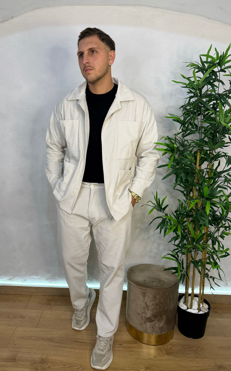 Coordinati