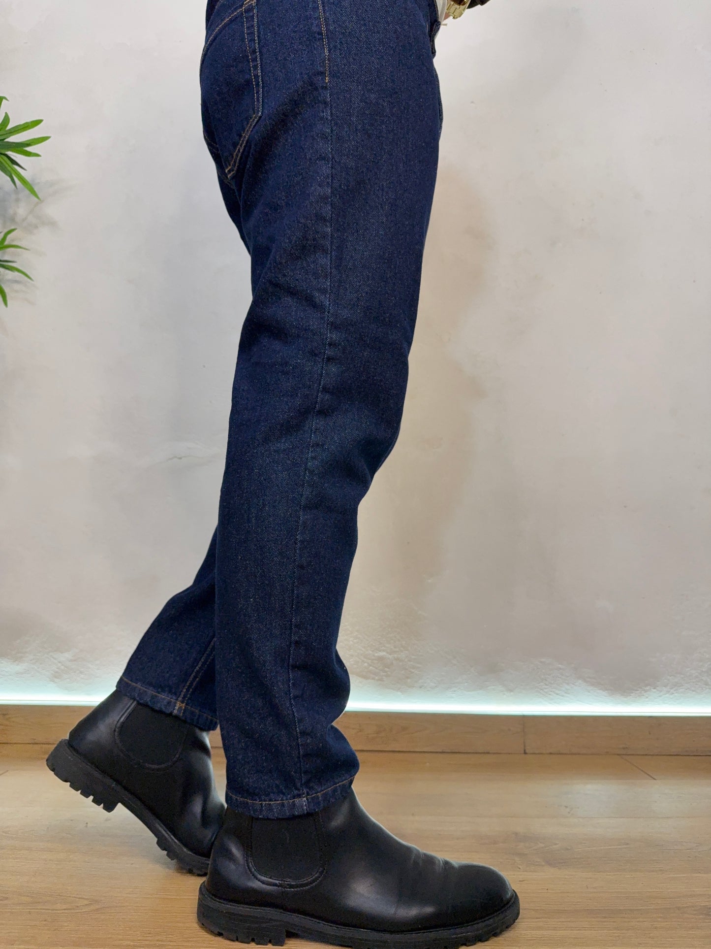 Jeans Zero