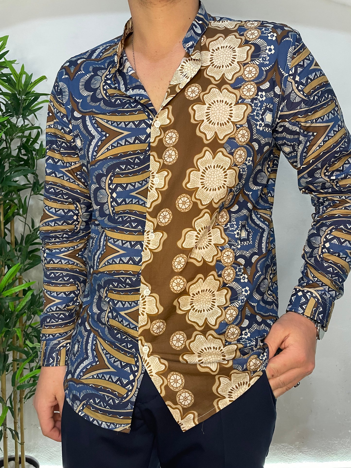 Camicia Verona