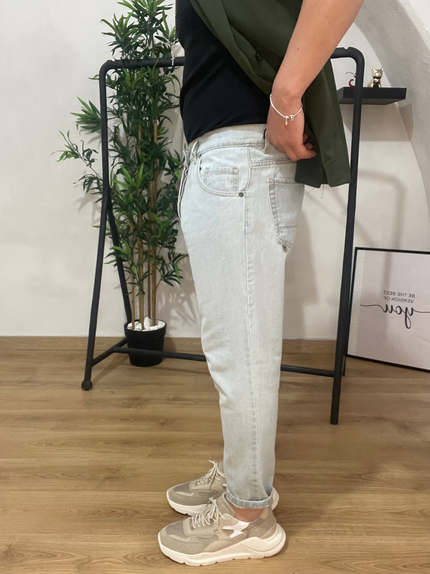 Jeans 3023