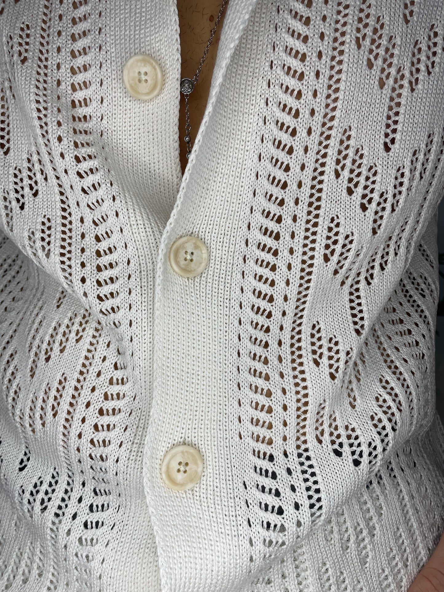 Cardigan Madrid