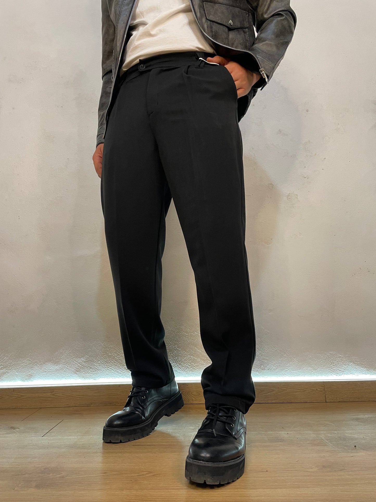 Pantalone Malta2.0