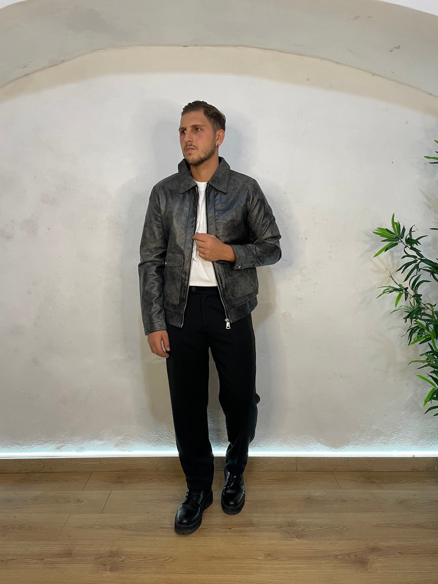 Pantalone Malta2.0