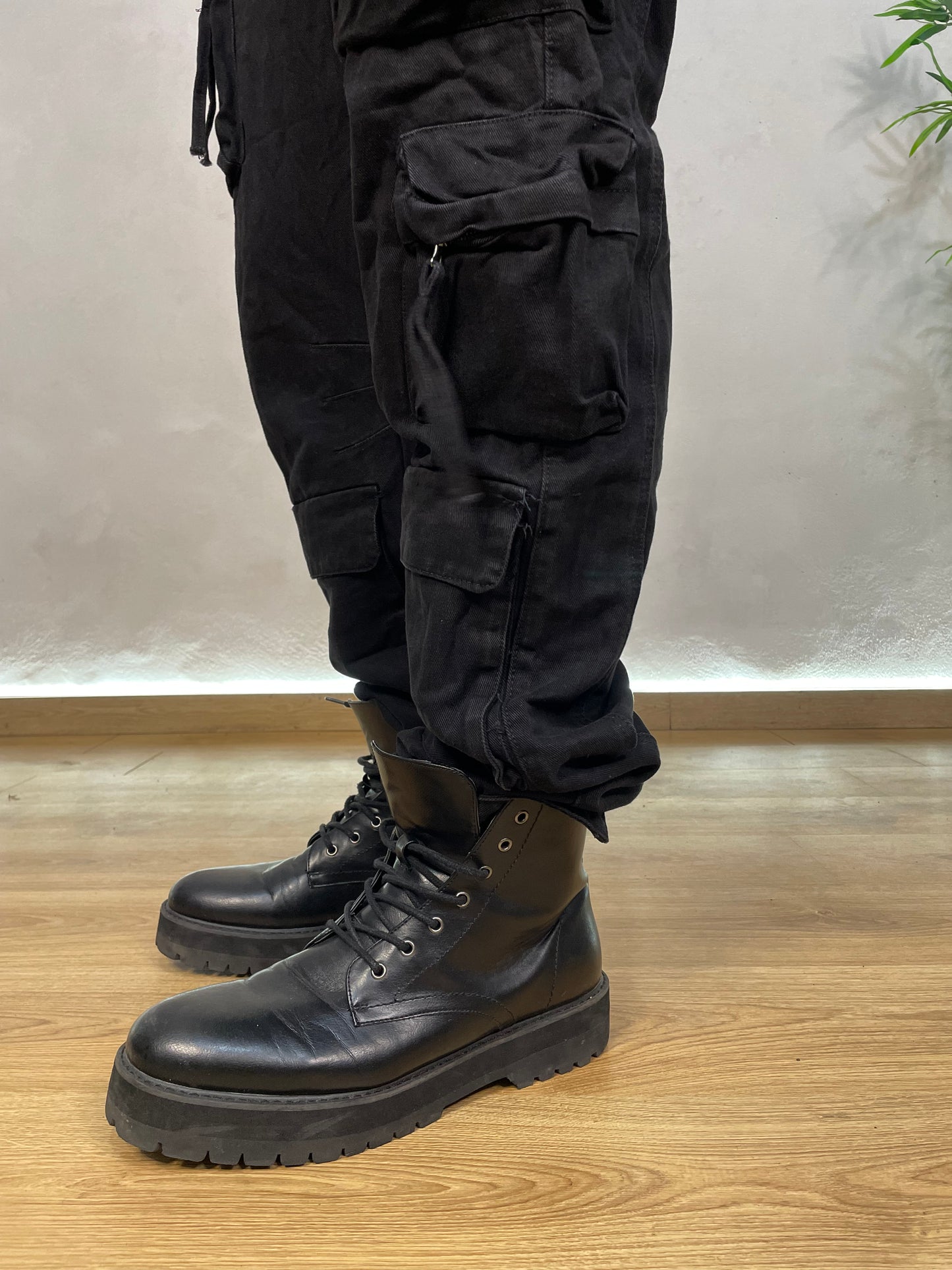 Coordinato Denim