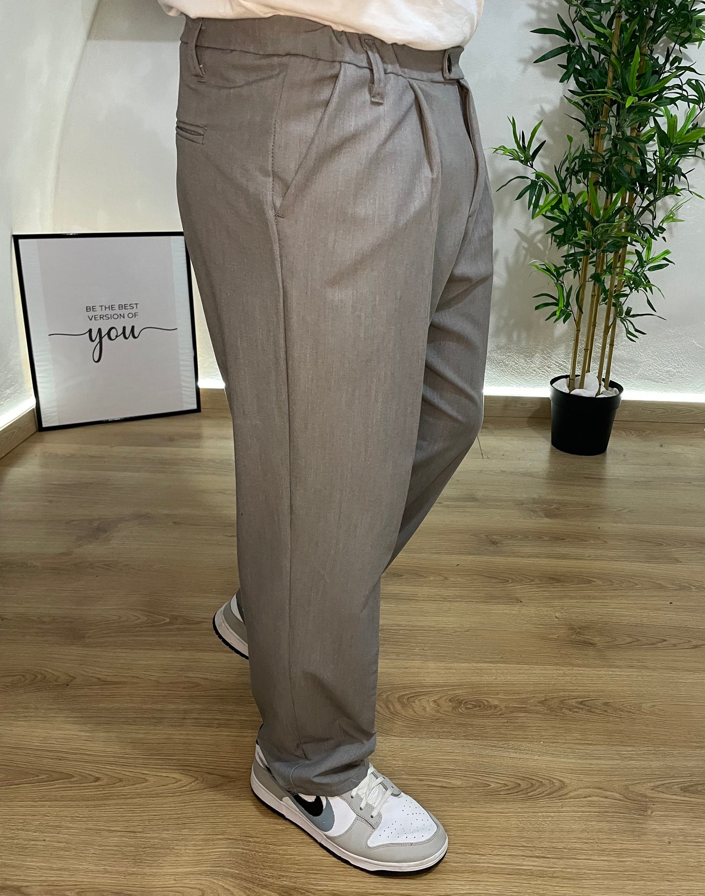 Pantalone Malta
