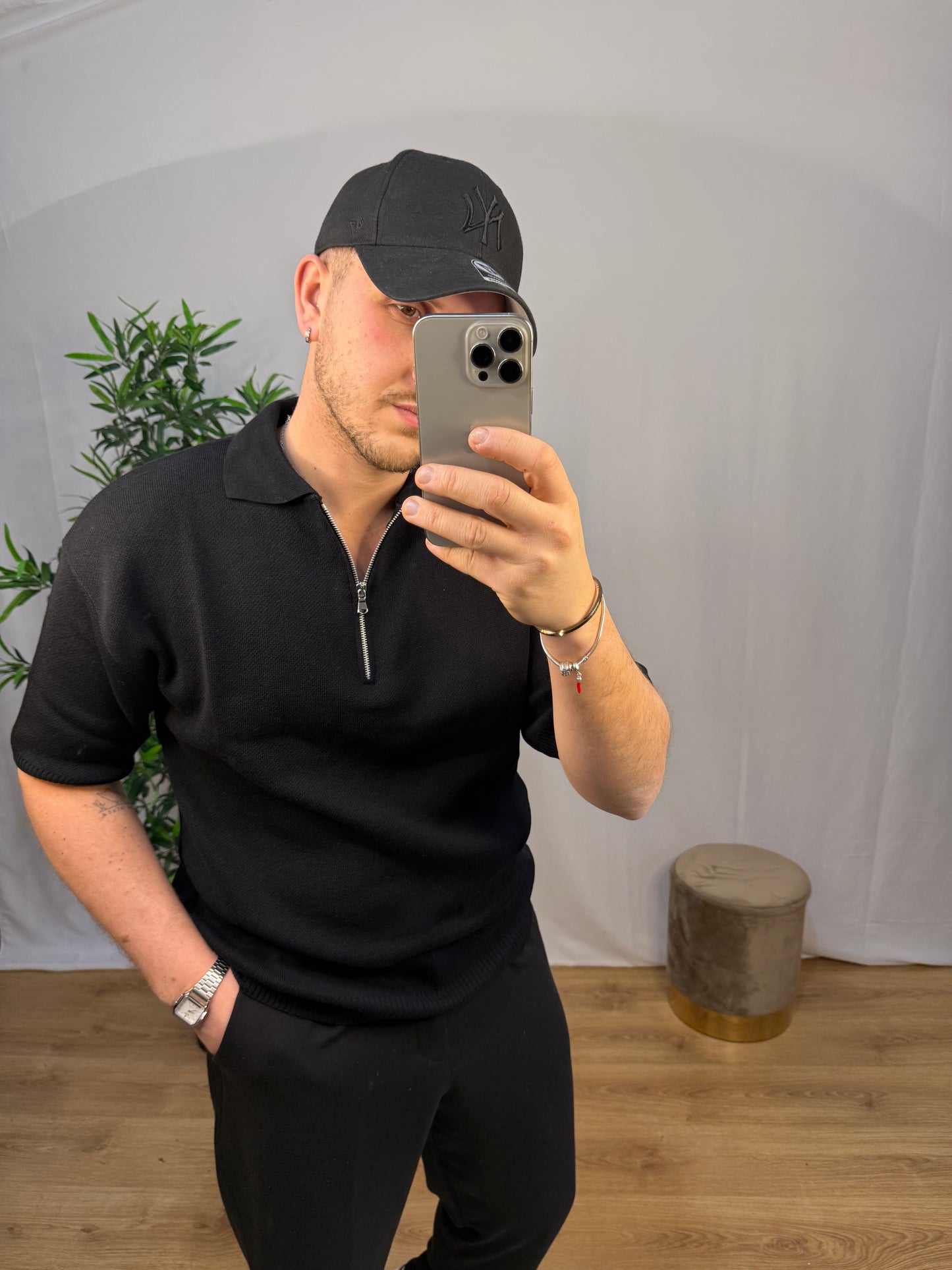 Polo Lisbona