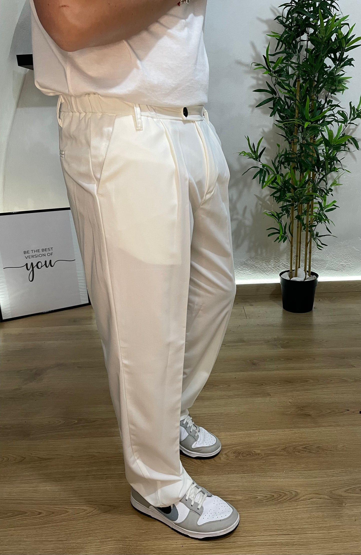 Pantalone Malta