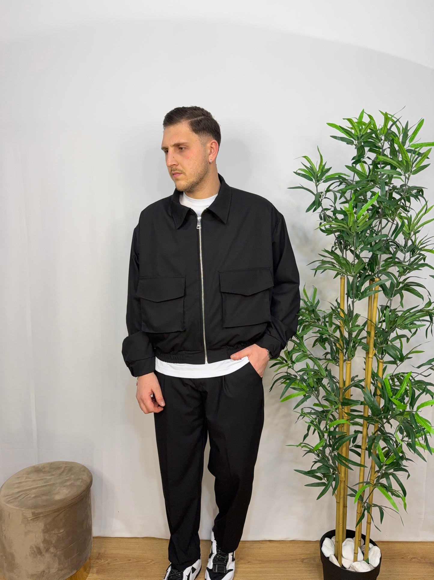 Coordinato Bomber