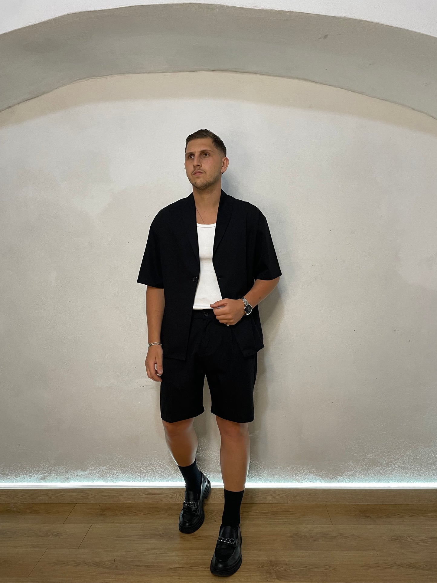 Coordinato Elegance