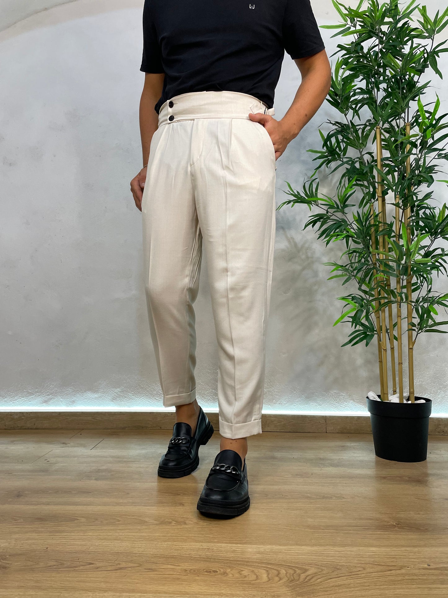 Pantalone Bali