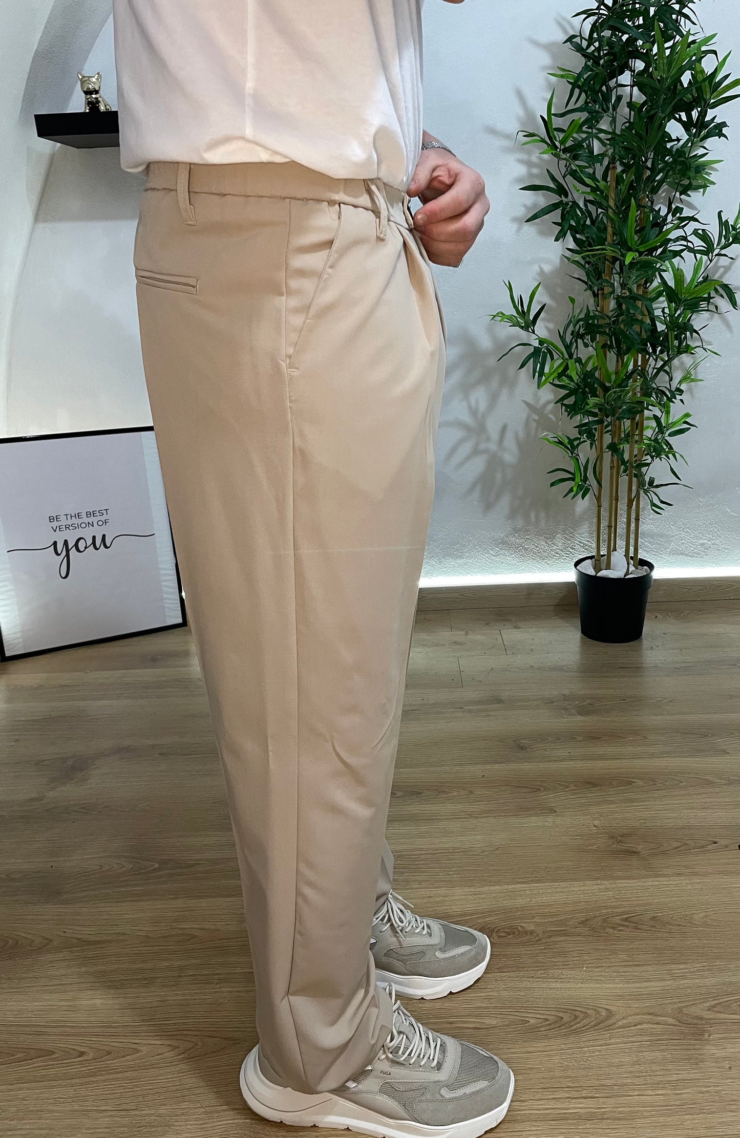 Pantalone Malta