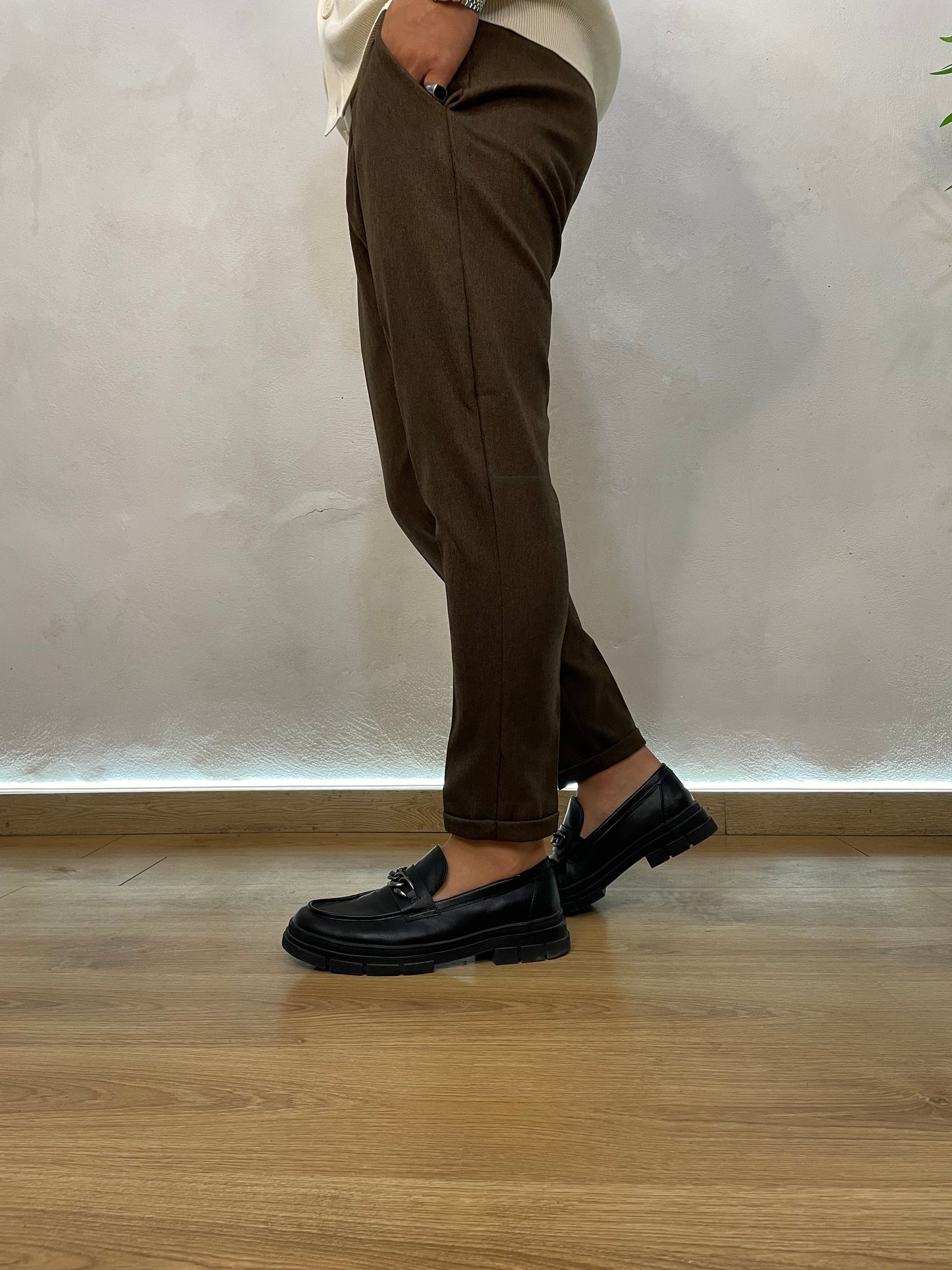 Pantalone Just