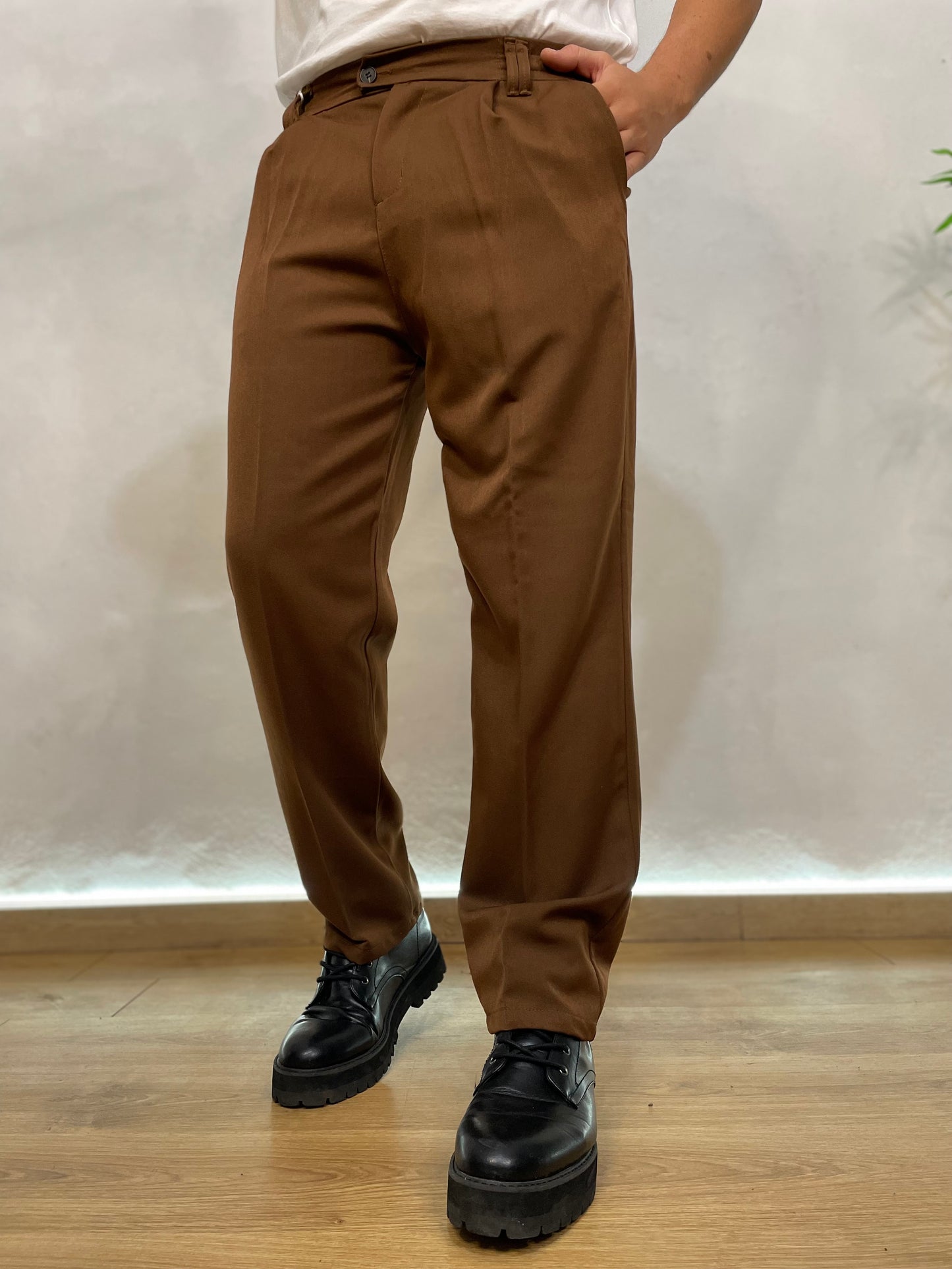 Pantalone Malta2.0