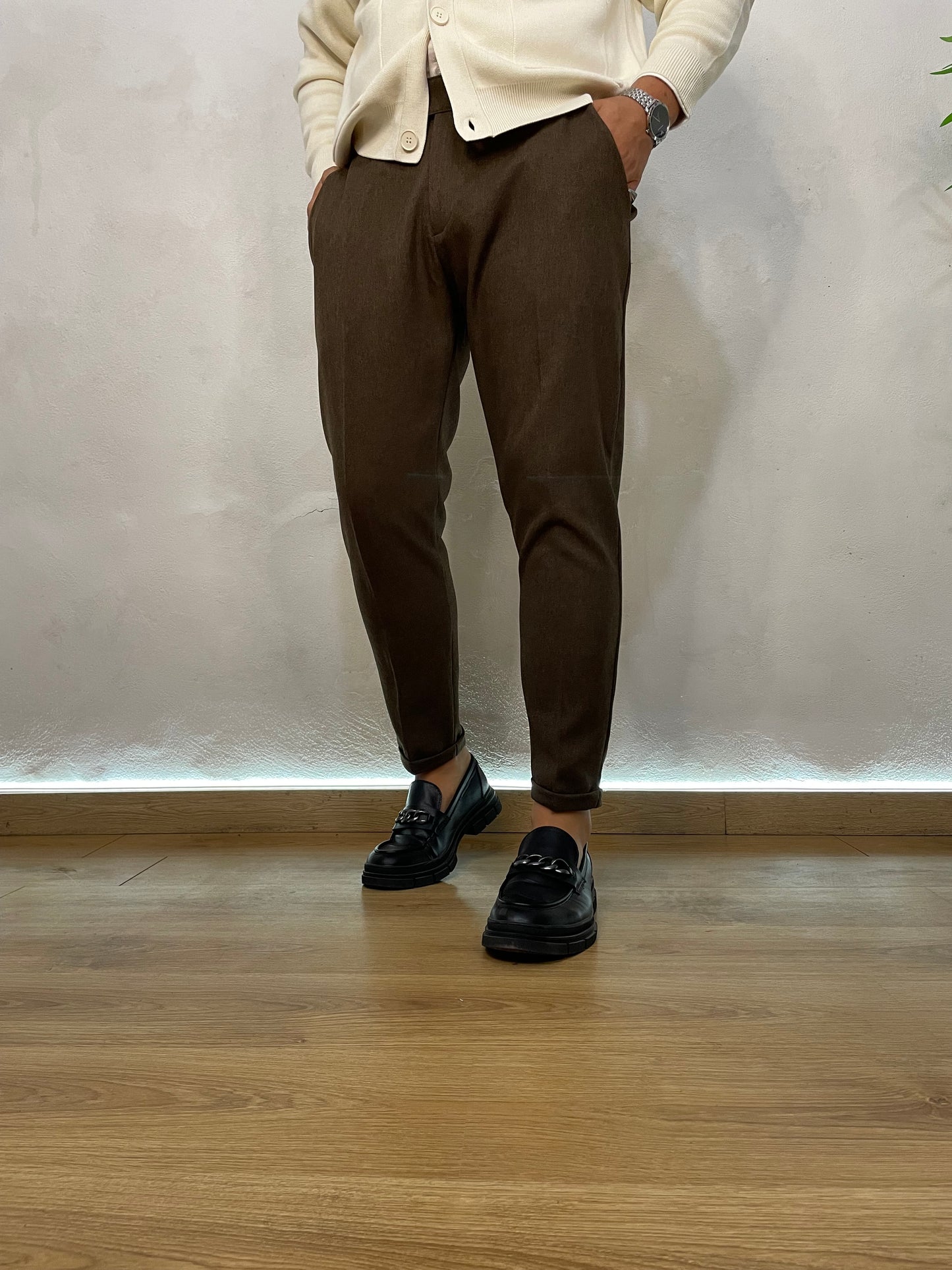 Pantalone Just