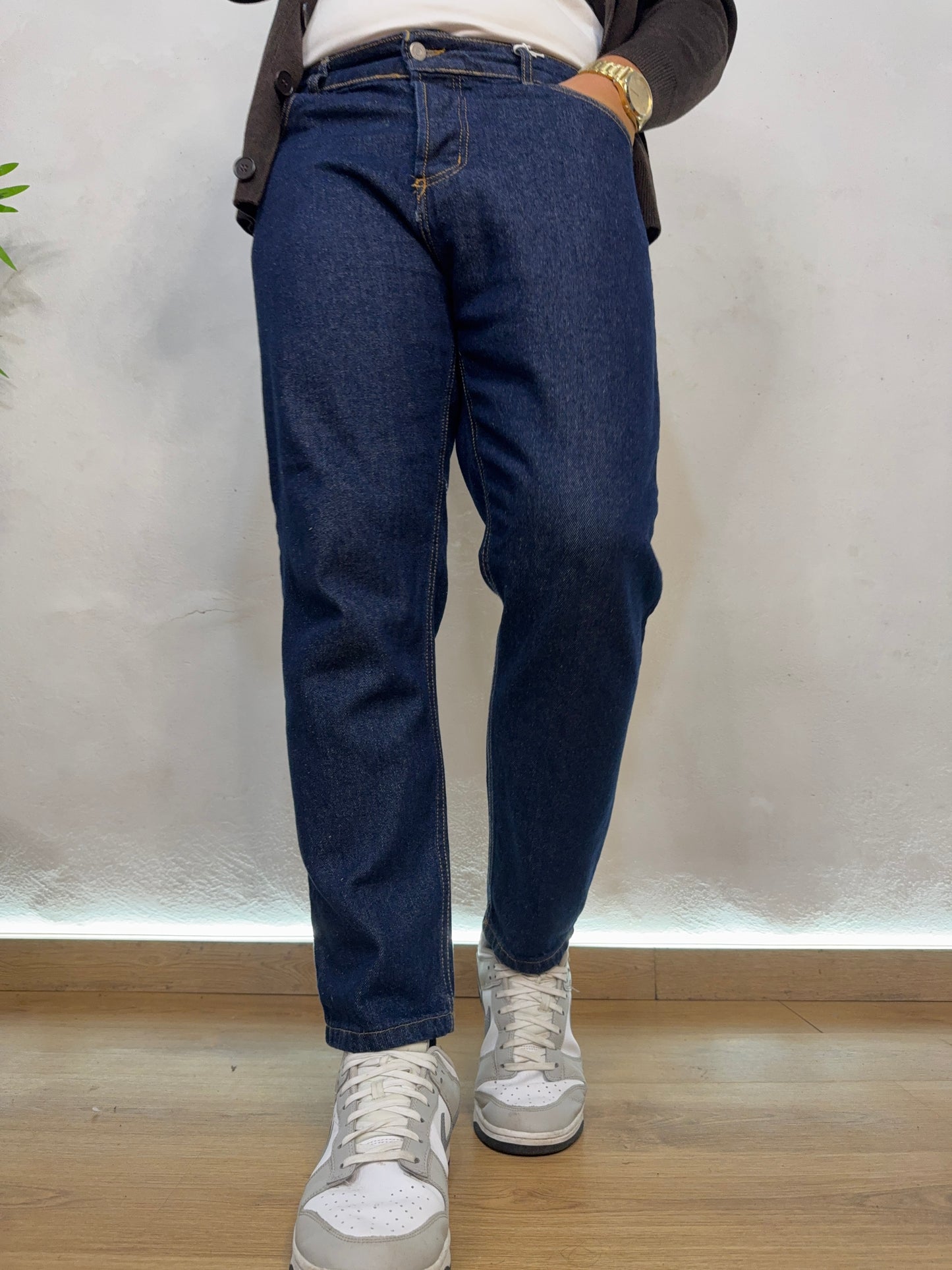 Jeans Zero