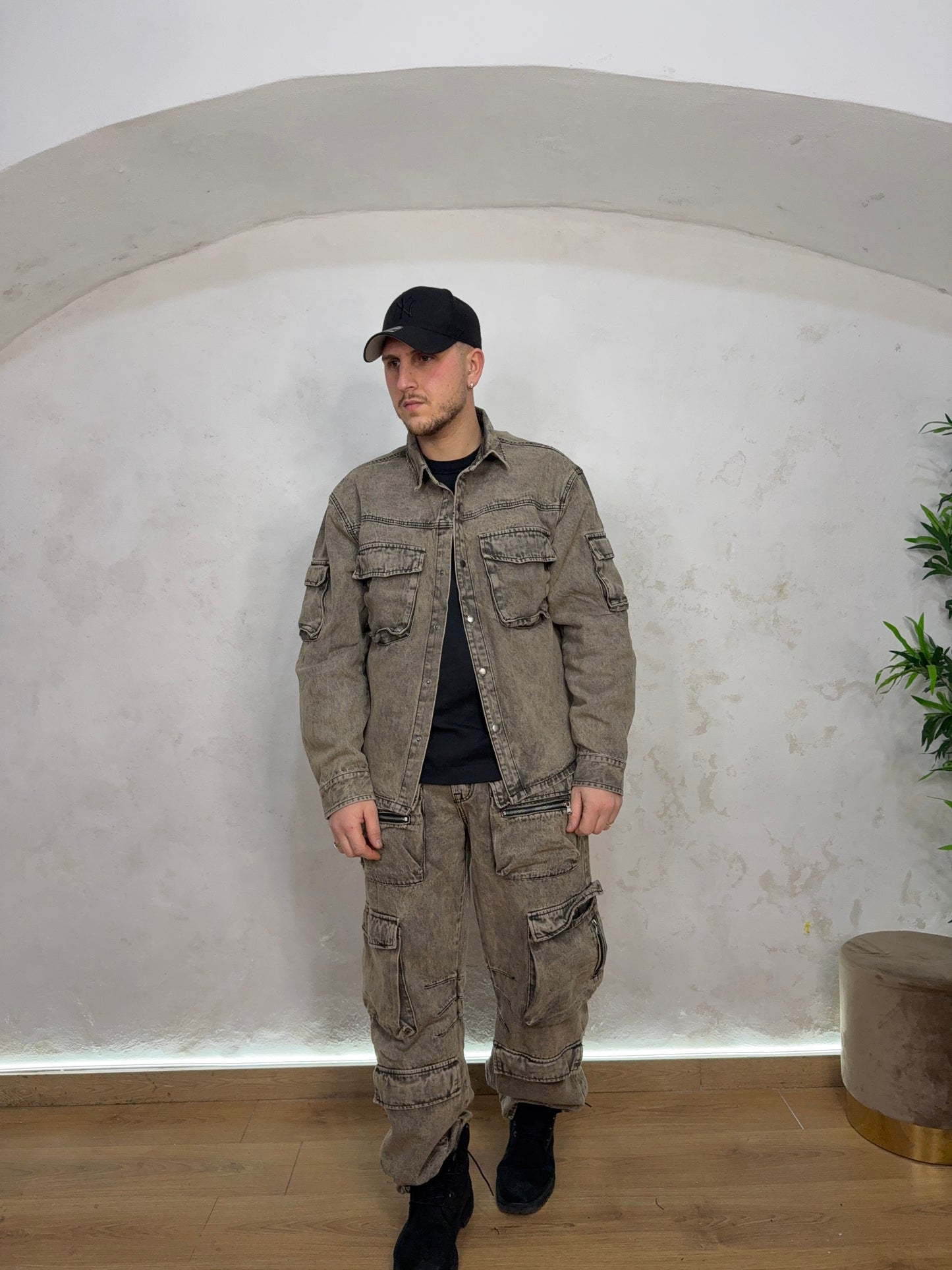 Coordinato Army