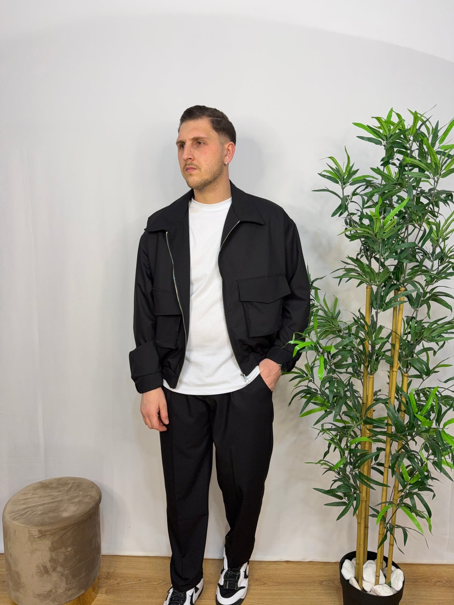 Coordinato Bomber