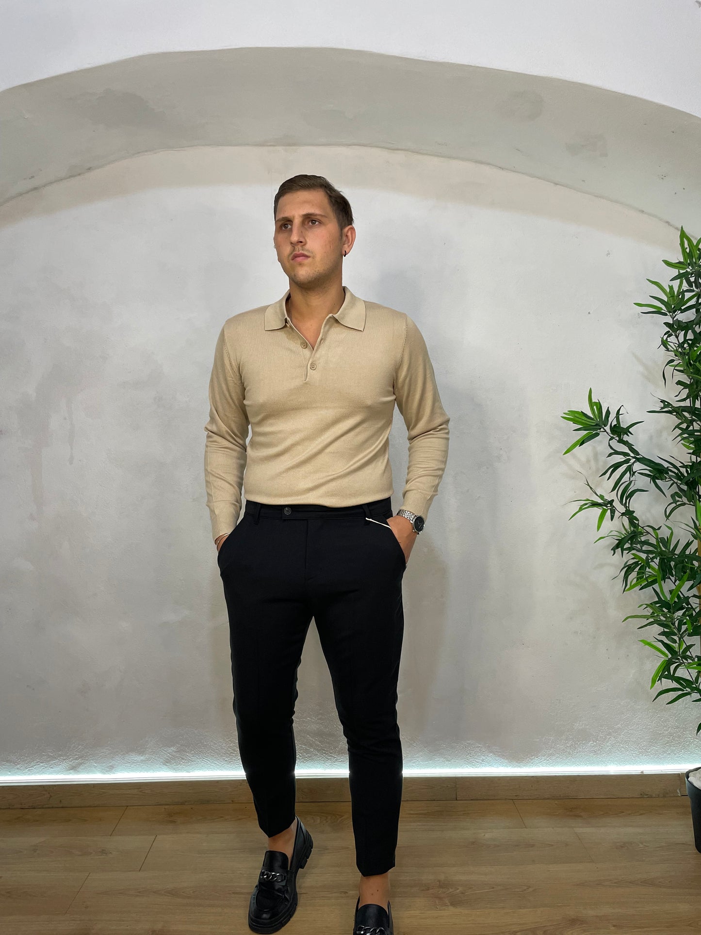 Polo Basic