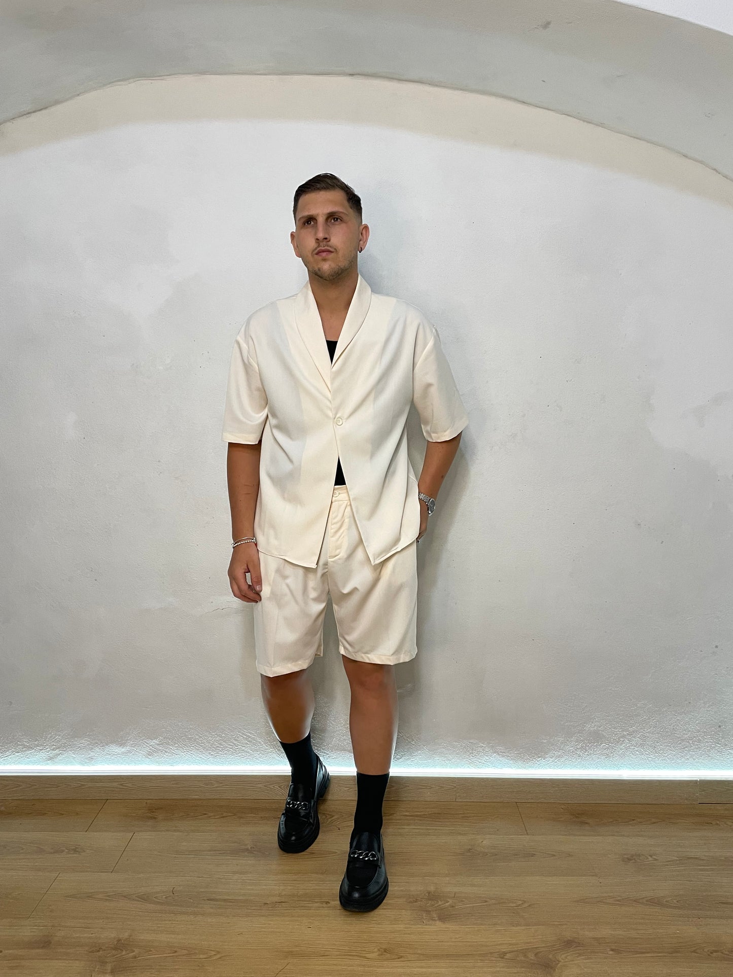 Coordinato Elegance