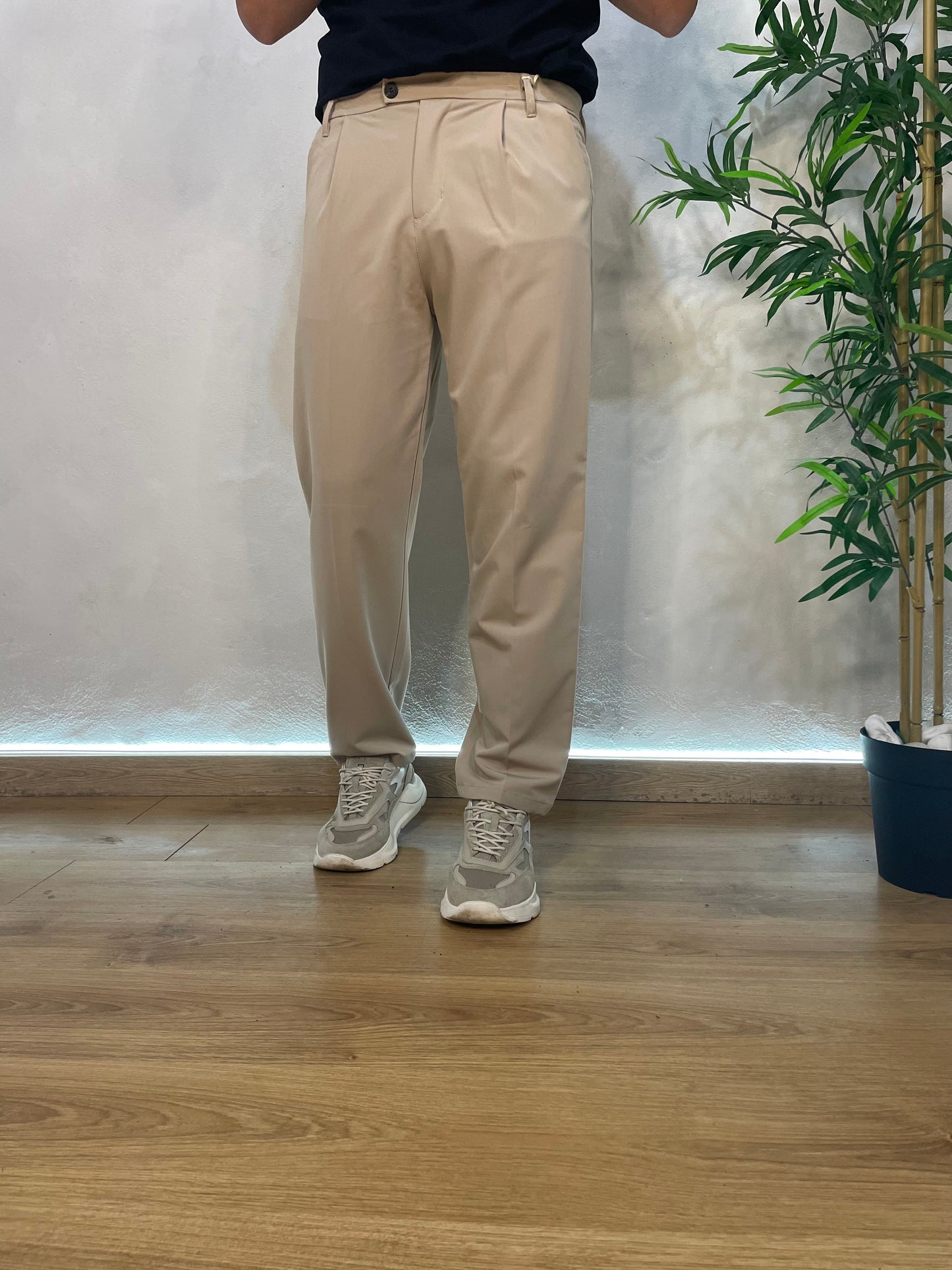 Pantalone Malta