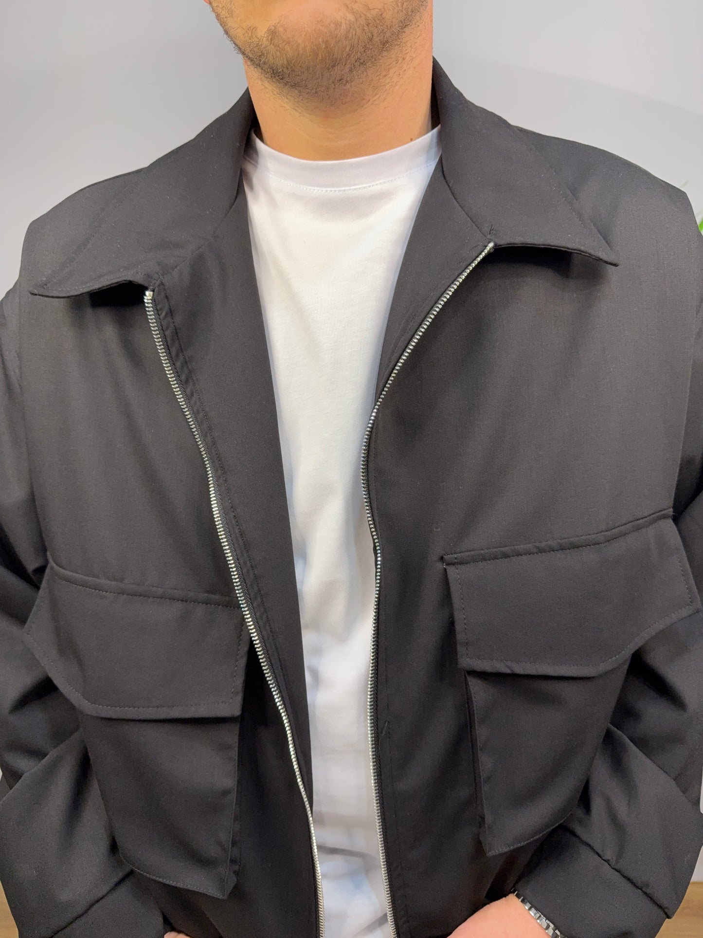 Coordinato Bomber