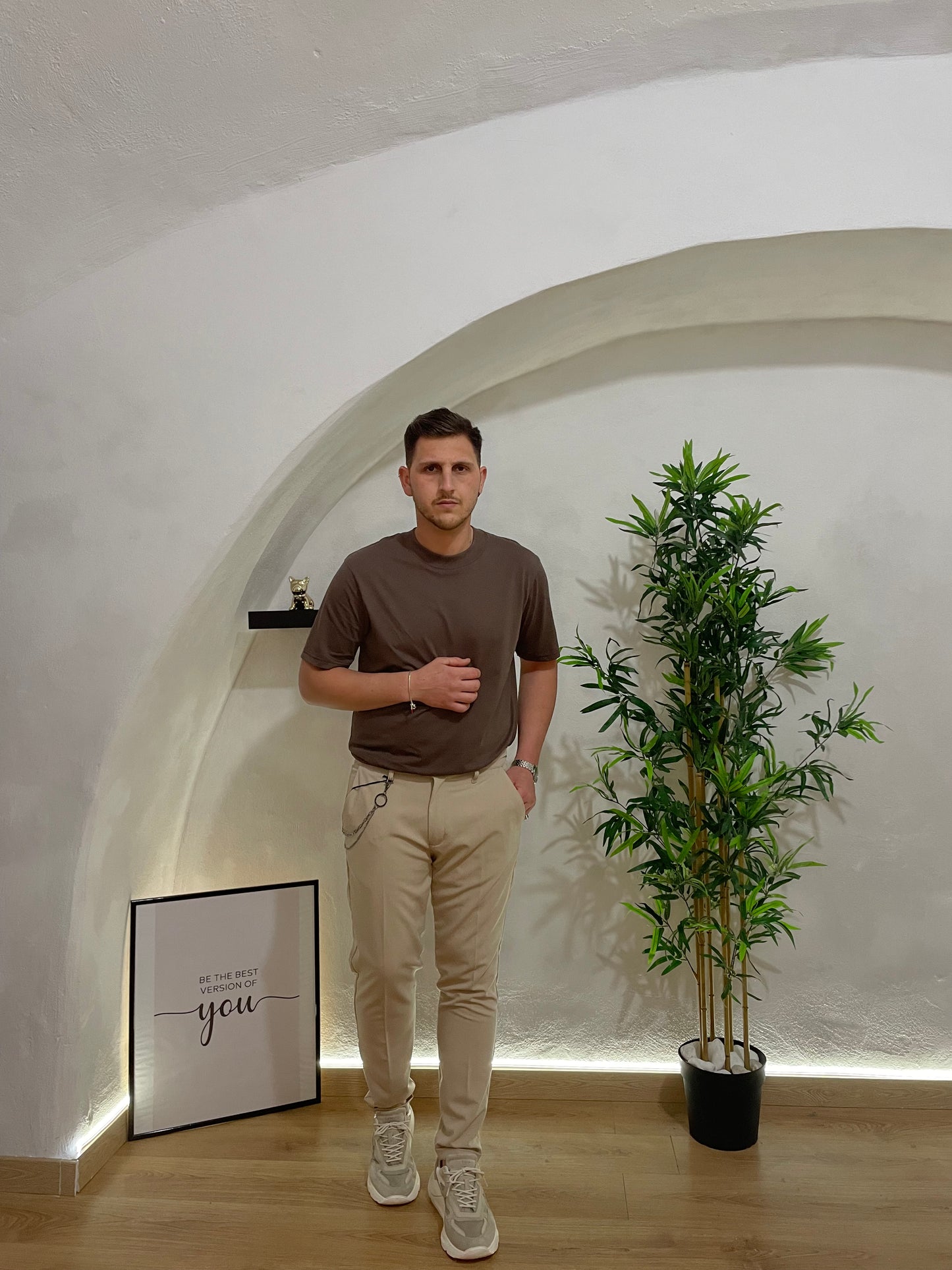 Pantalone London