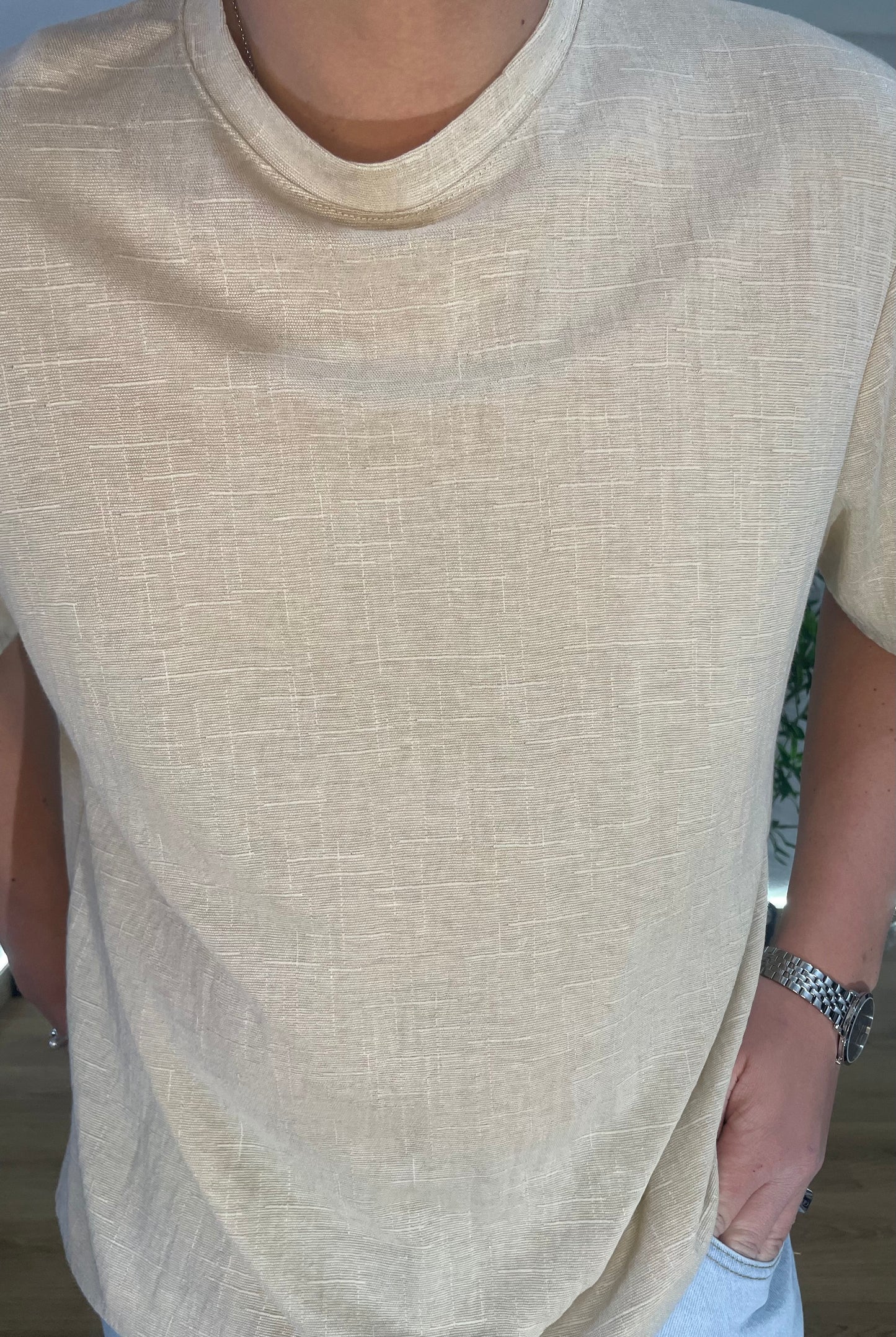 T-Shirt Roma
