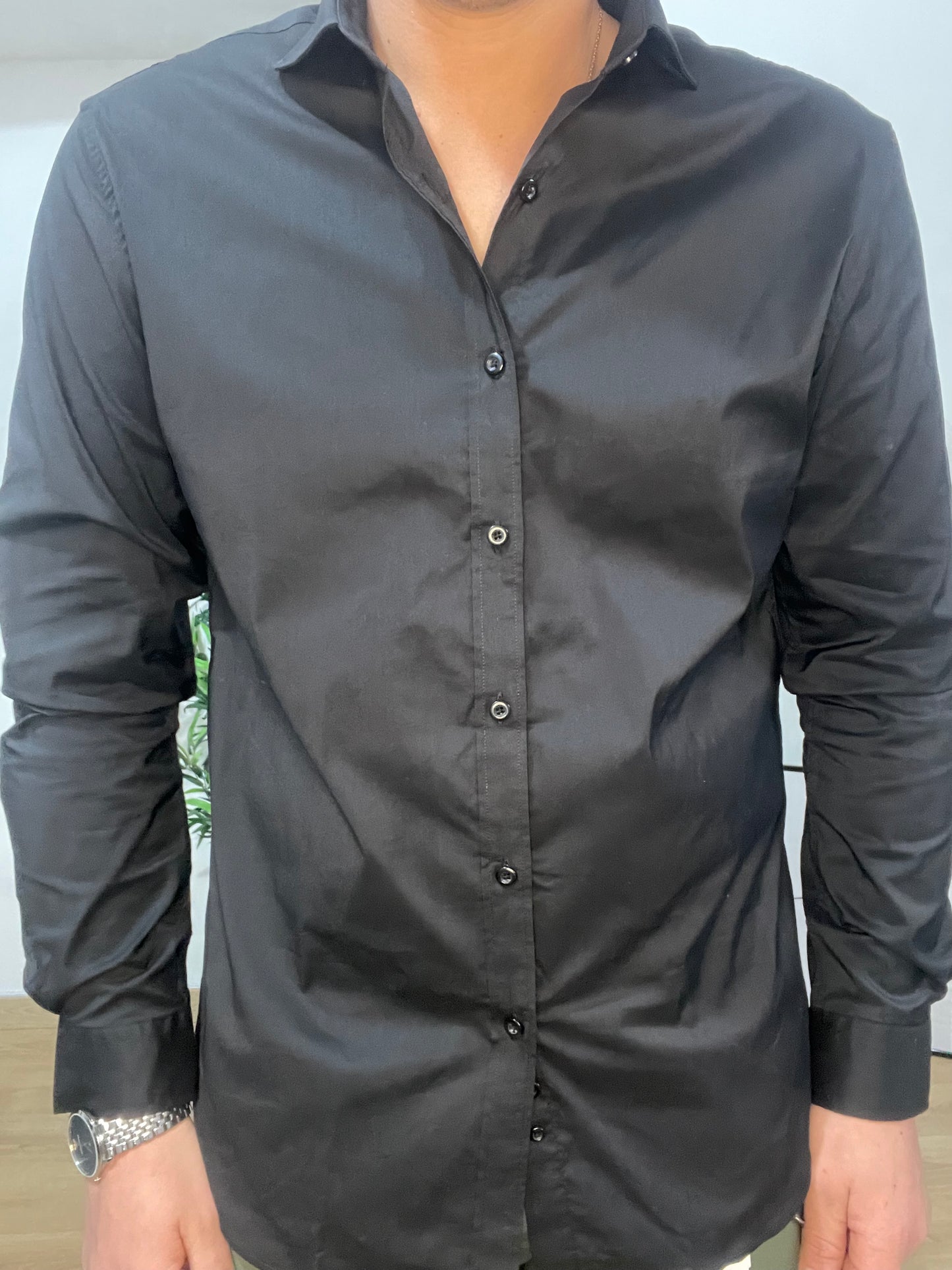 Camicia London