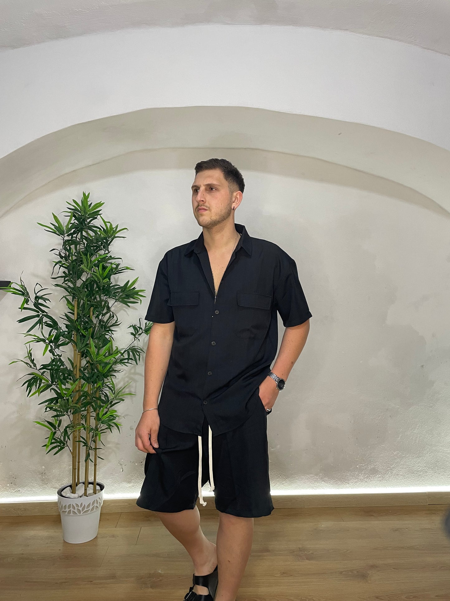 Coordinato Tenerife