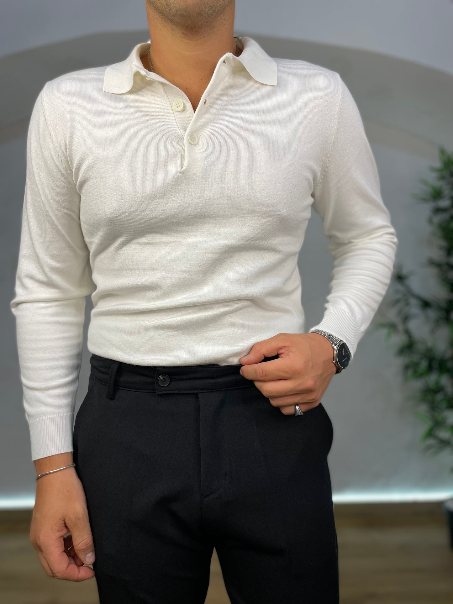 Polo Basic