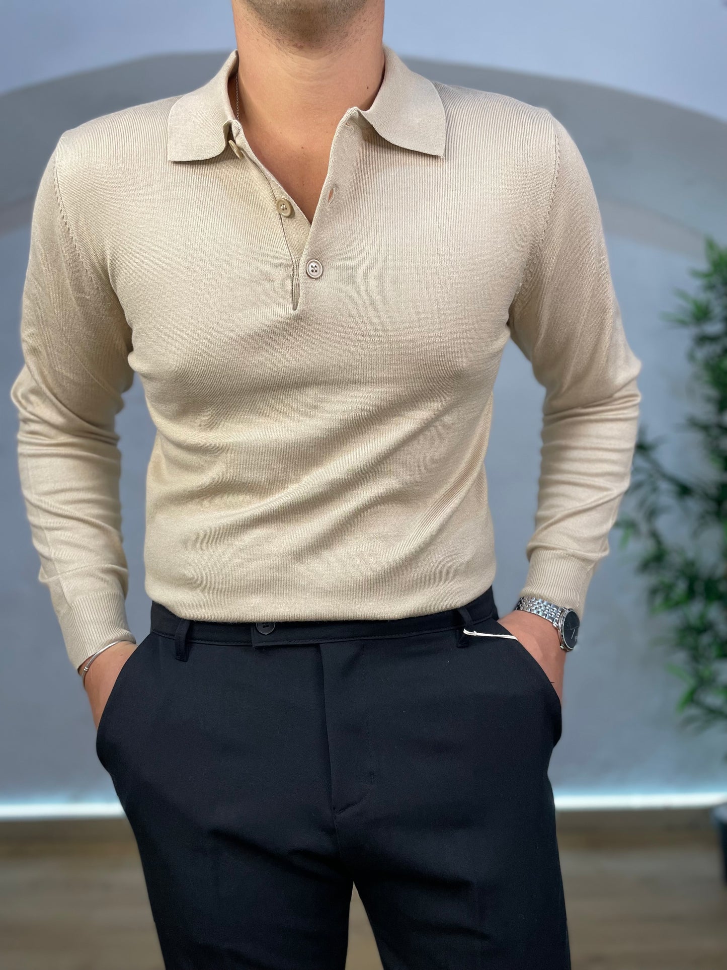 Polo Basic