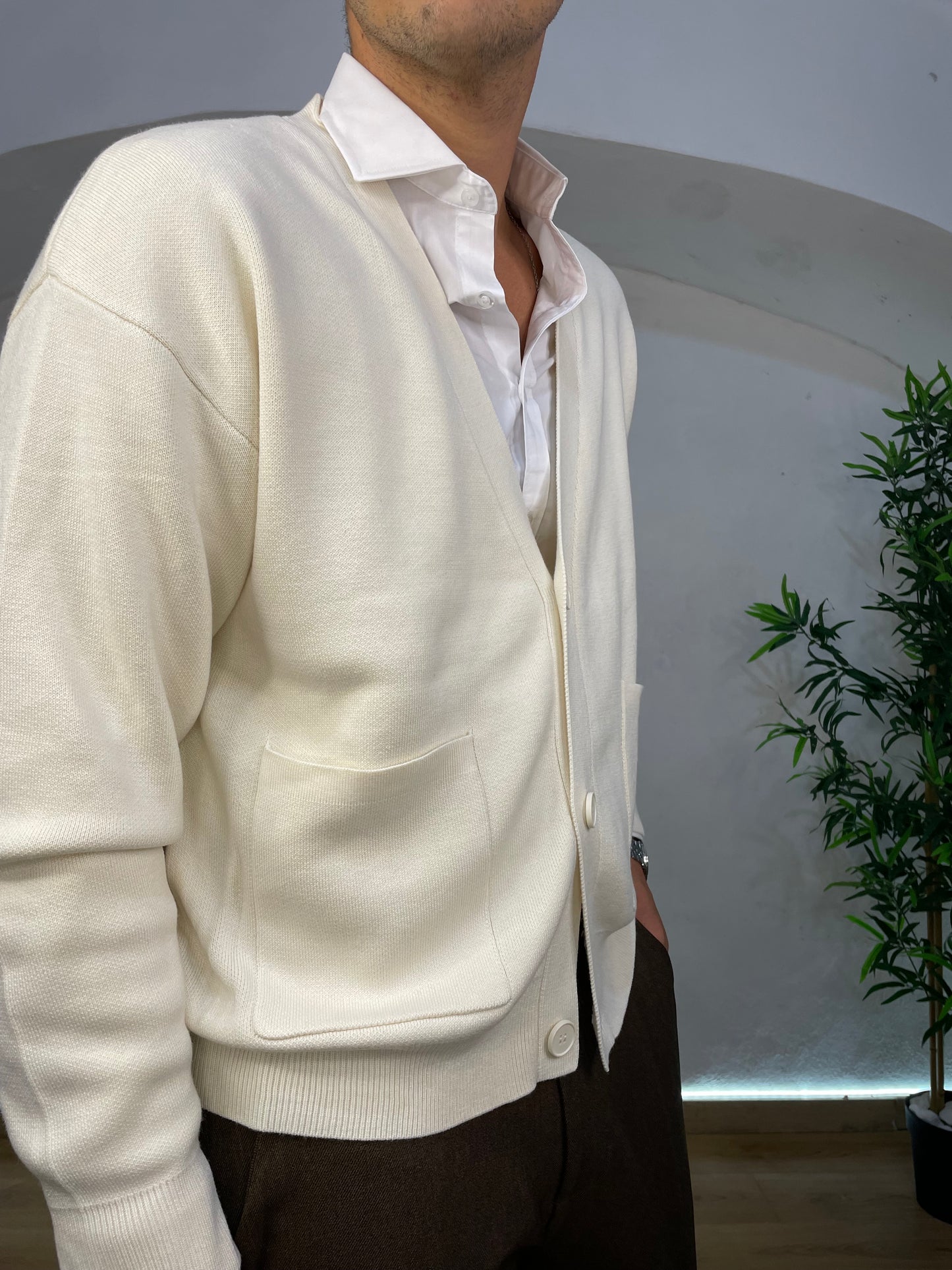 Cardigan Valencia