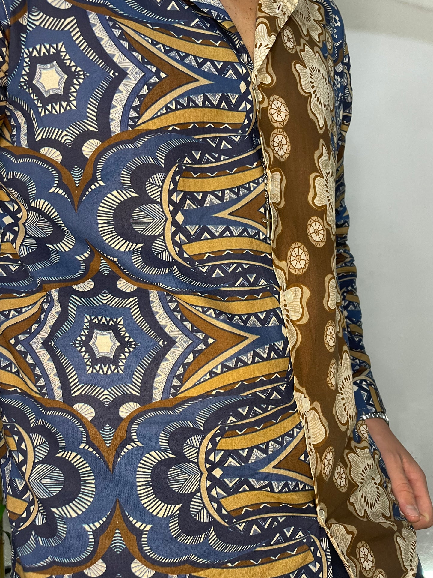 Camicia Verona
