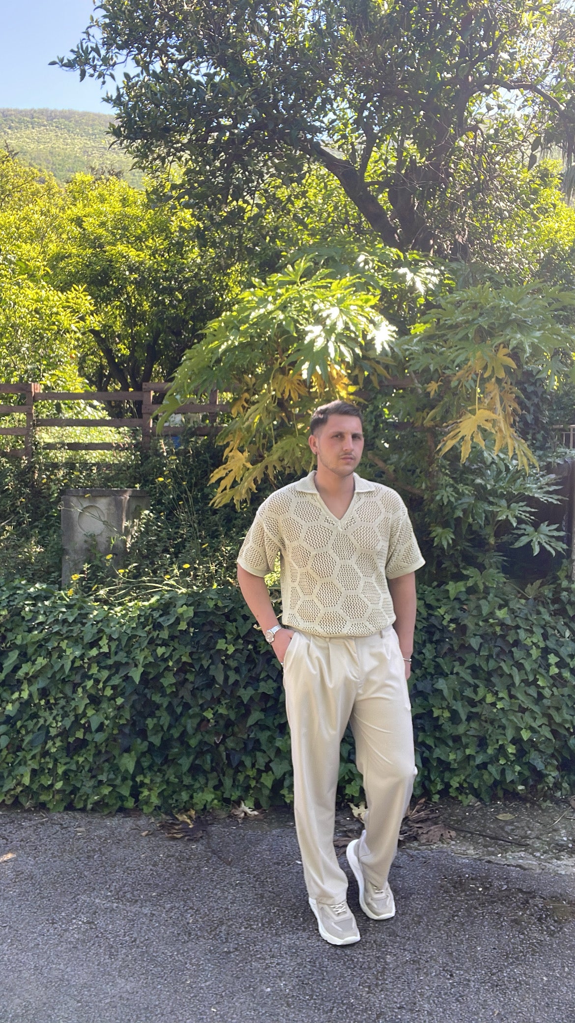 Maglia Miami
