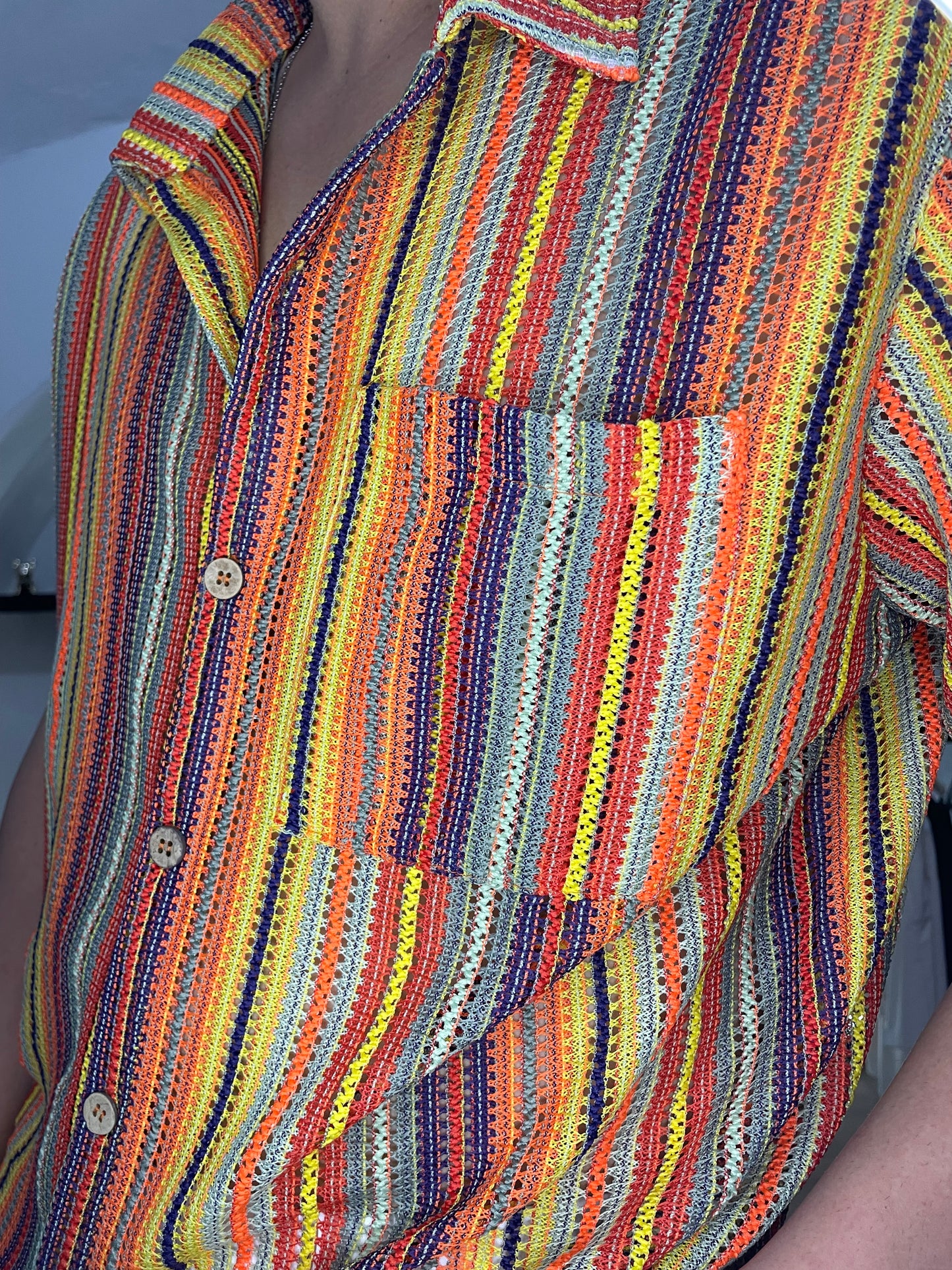 Camicia Bora