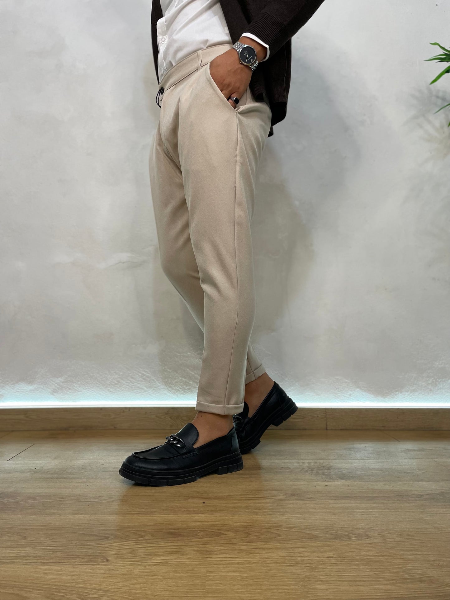 Pantalone Just