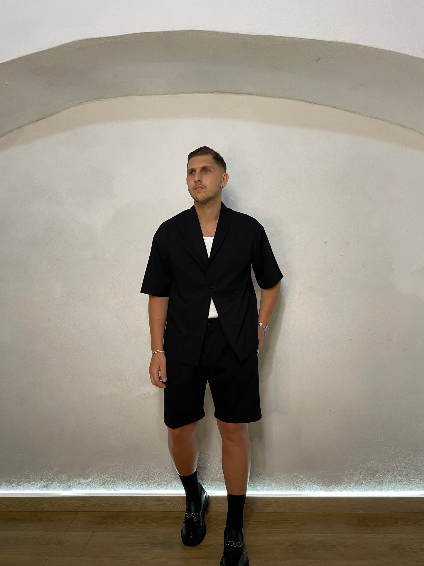 Coordinato Elegance