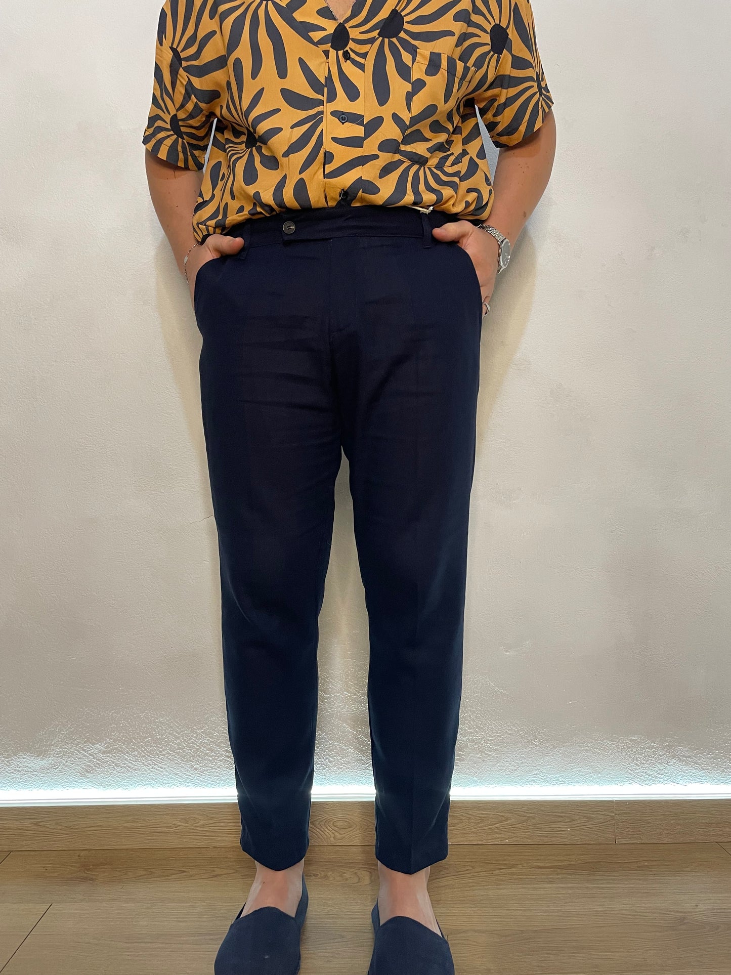 Pantalone Marsiglia