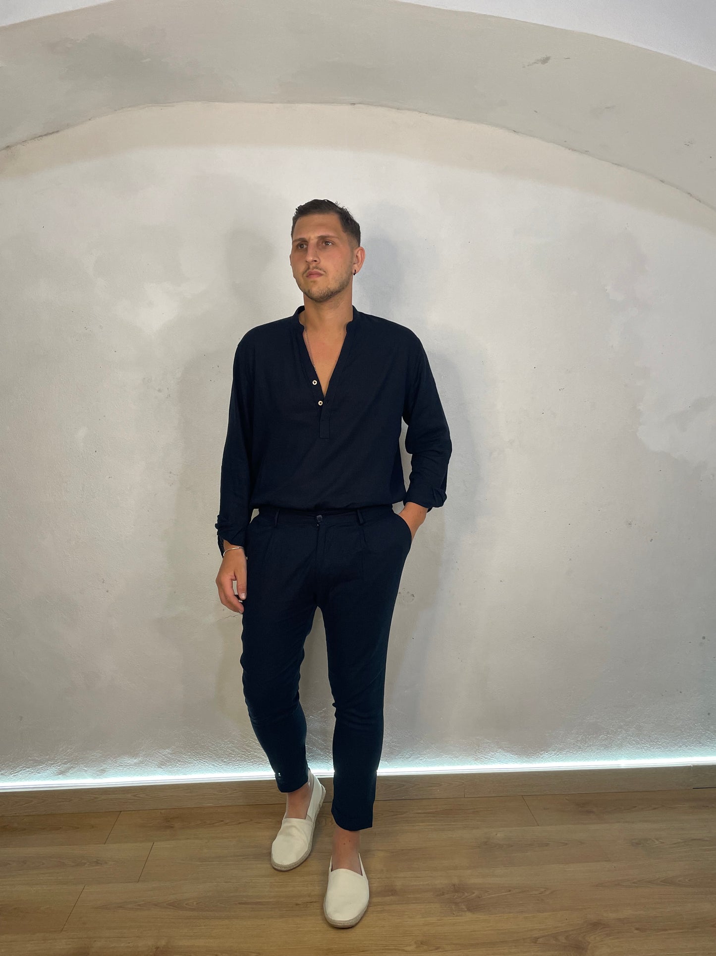 Coordinato Positano