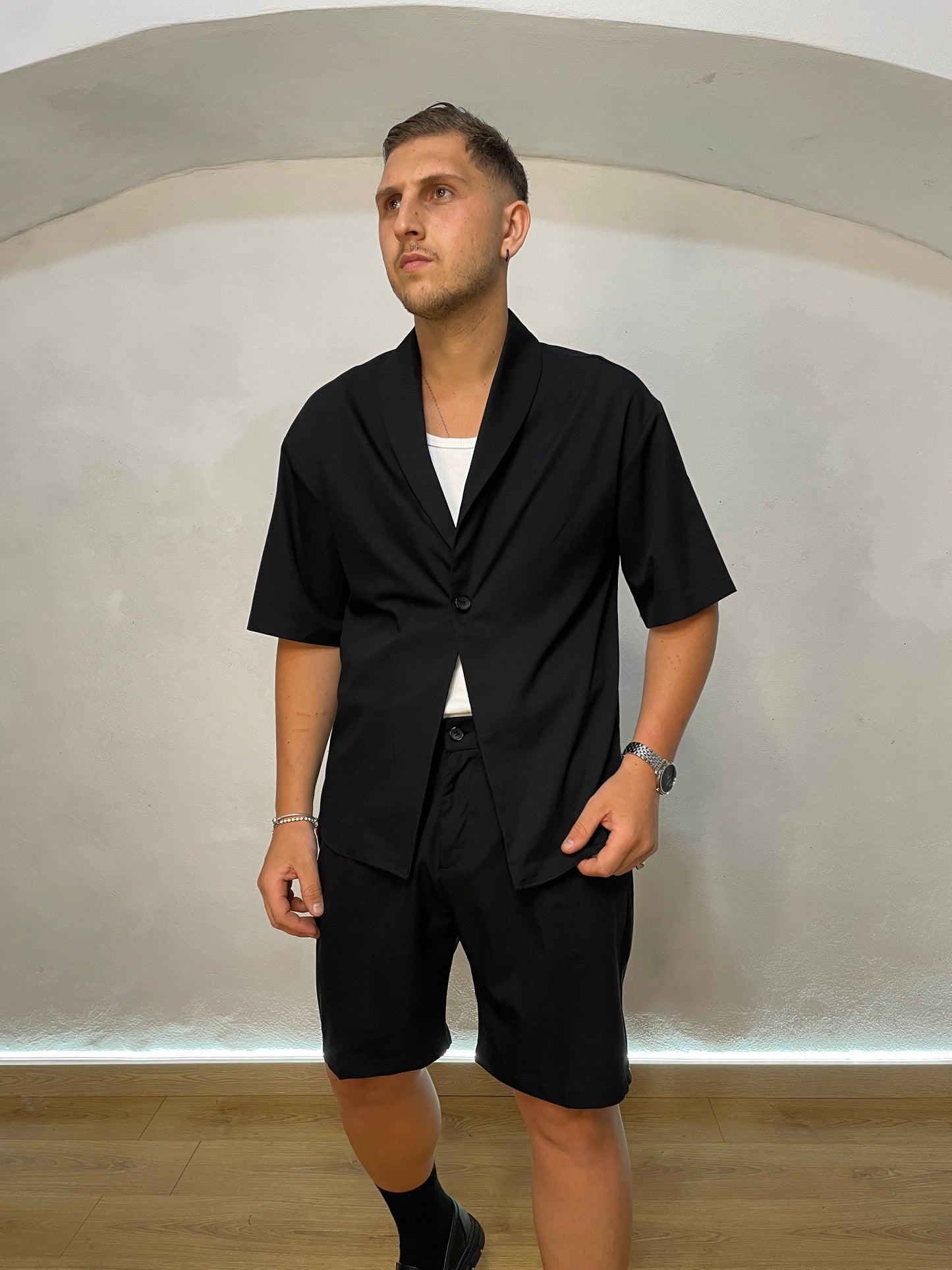 Coordinato Elegance