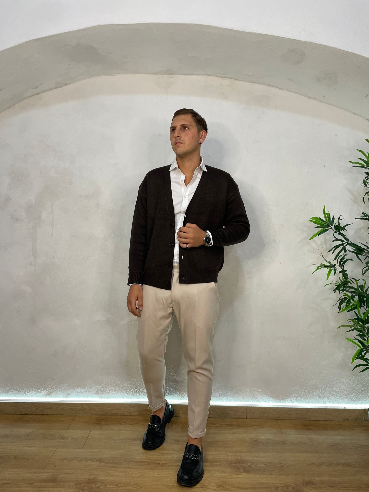 Pantalone Just