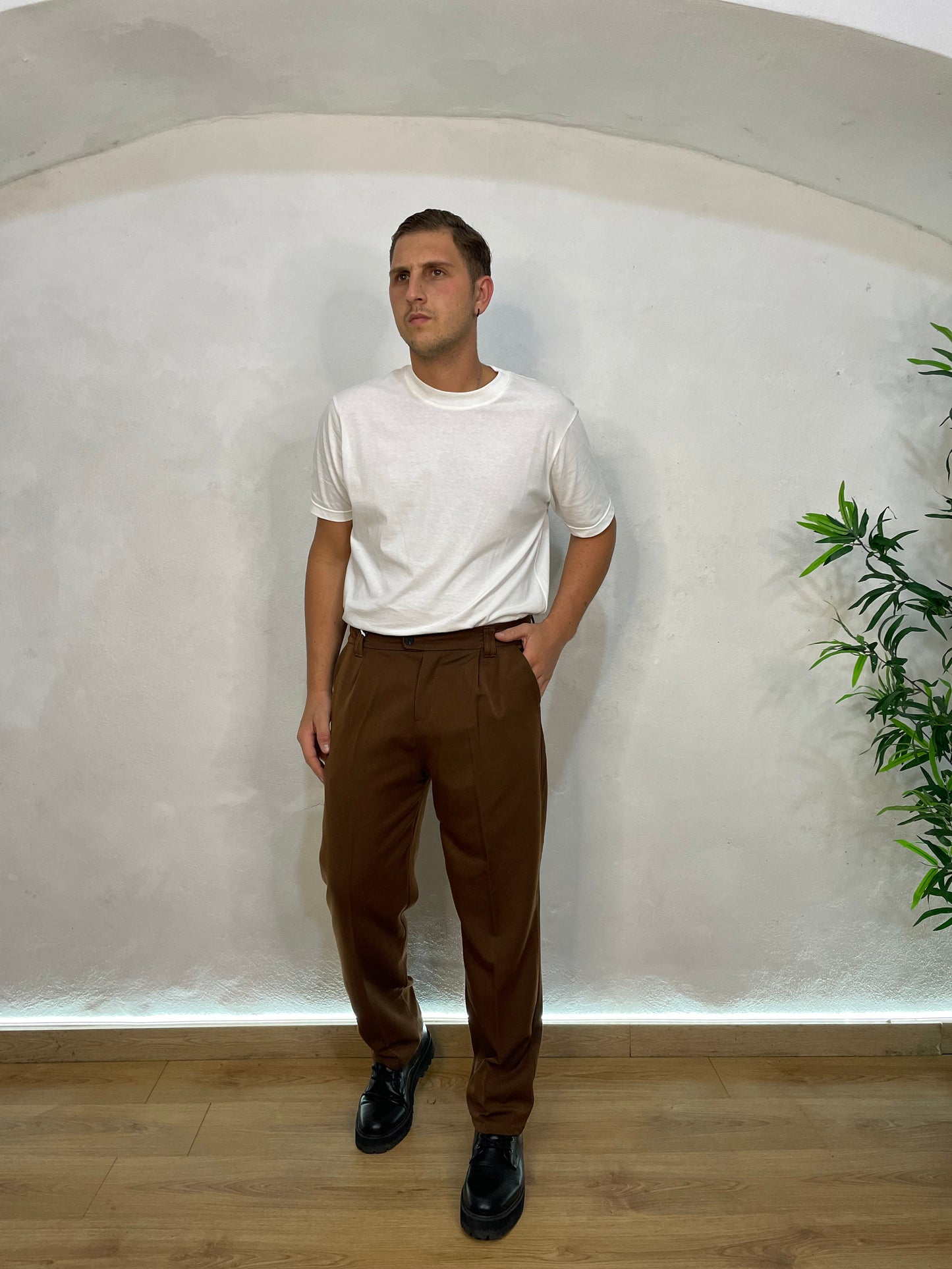 Pantalone Malta2.0