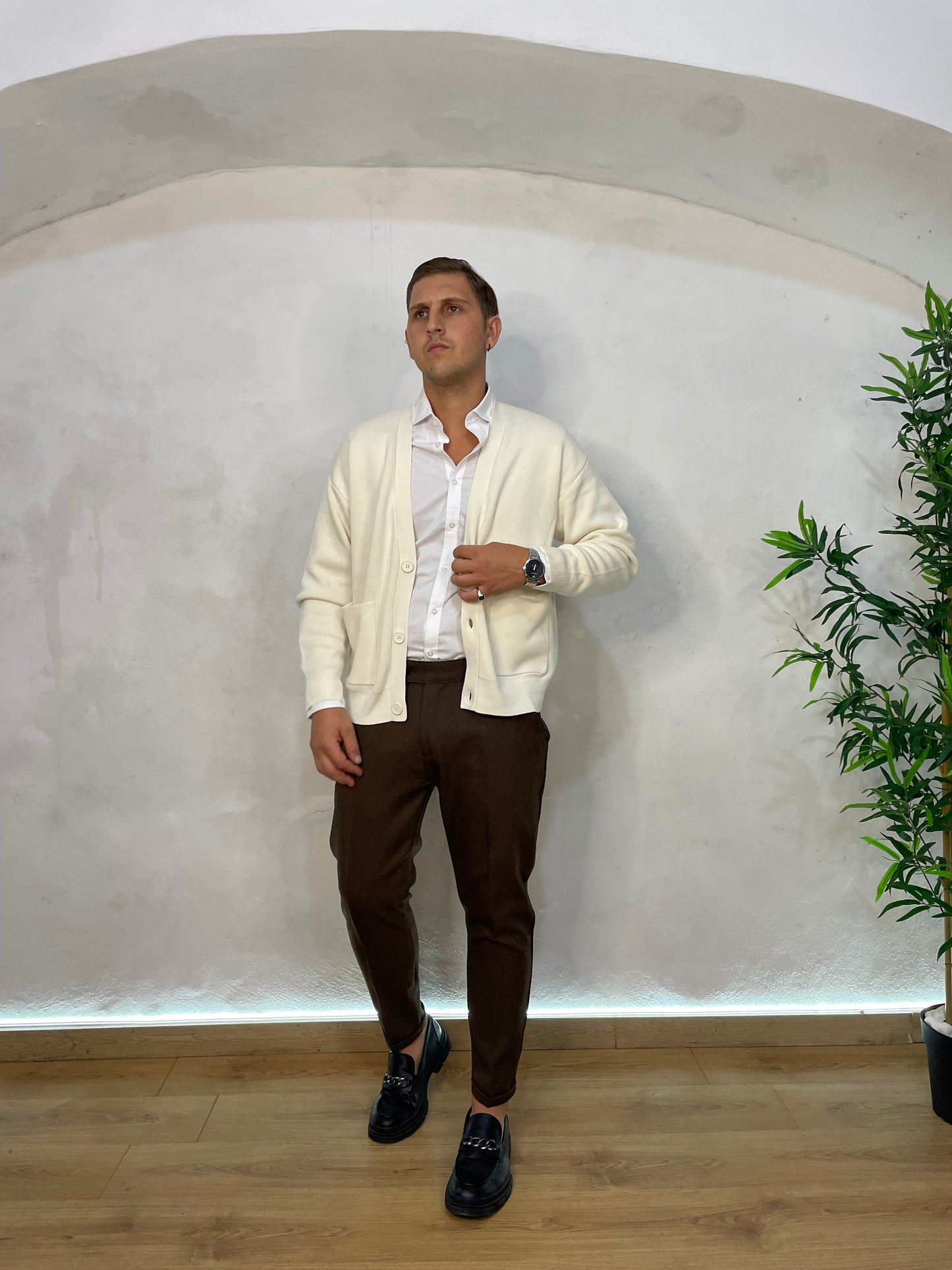 Pantalone Just