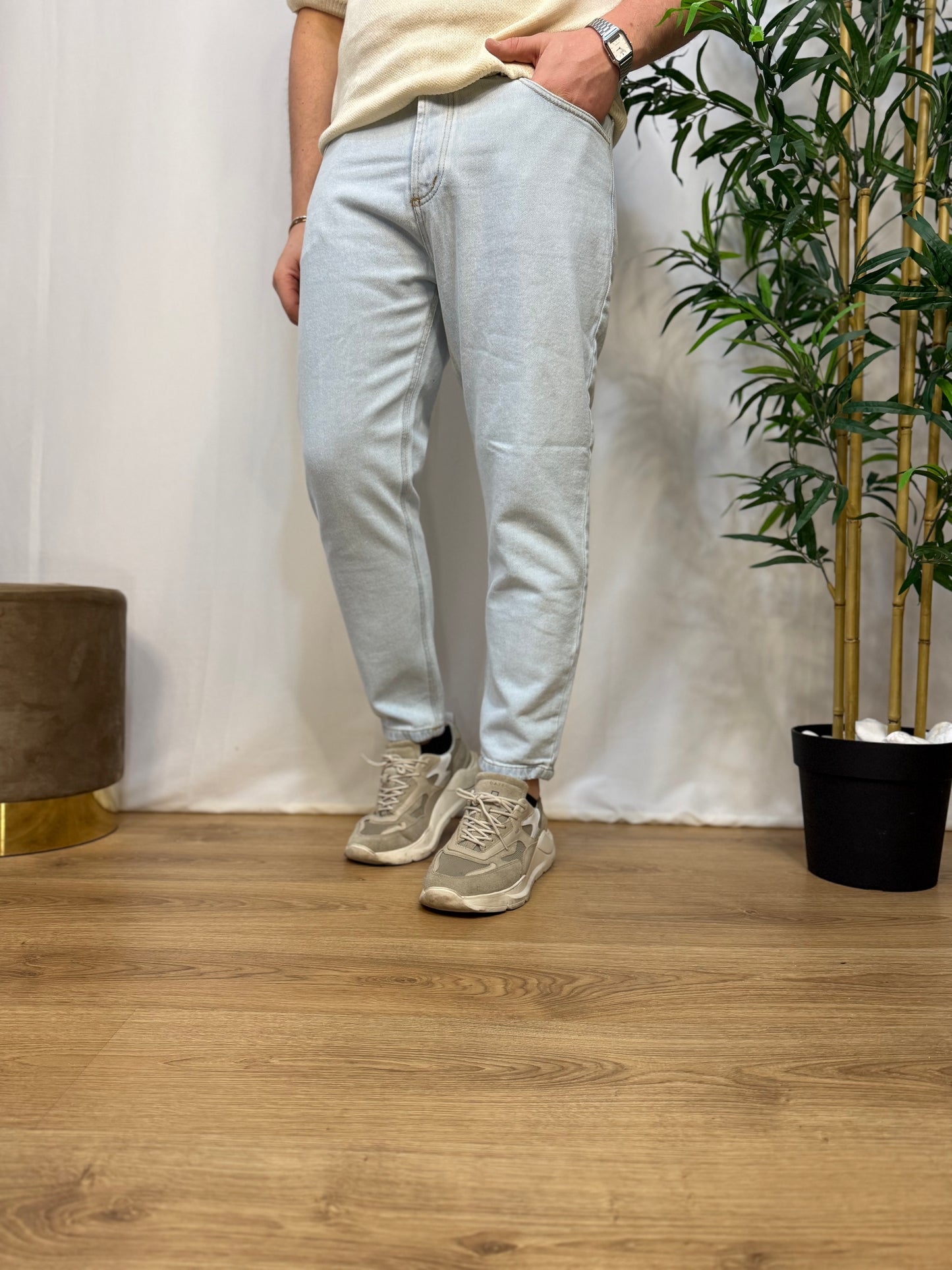 Jeans Ice