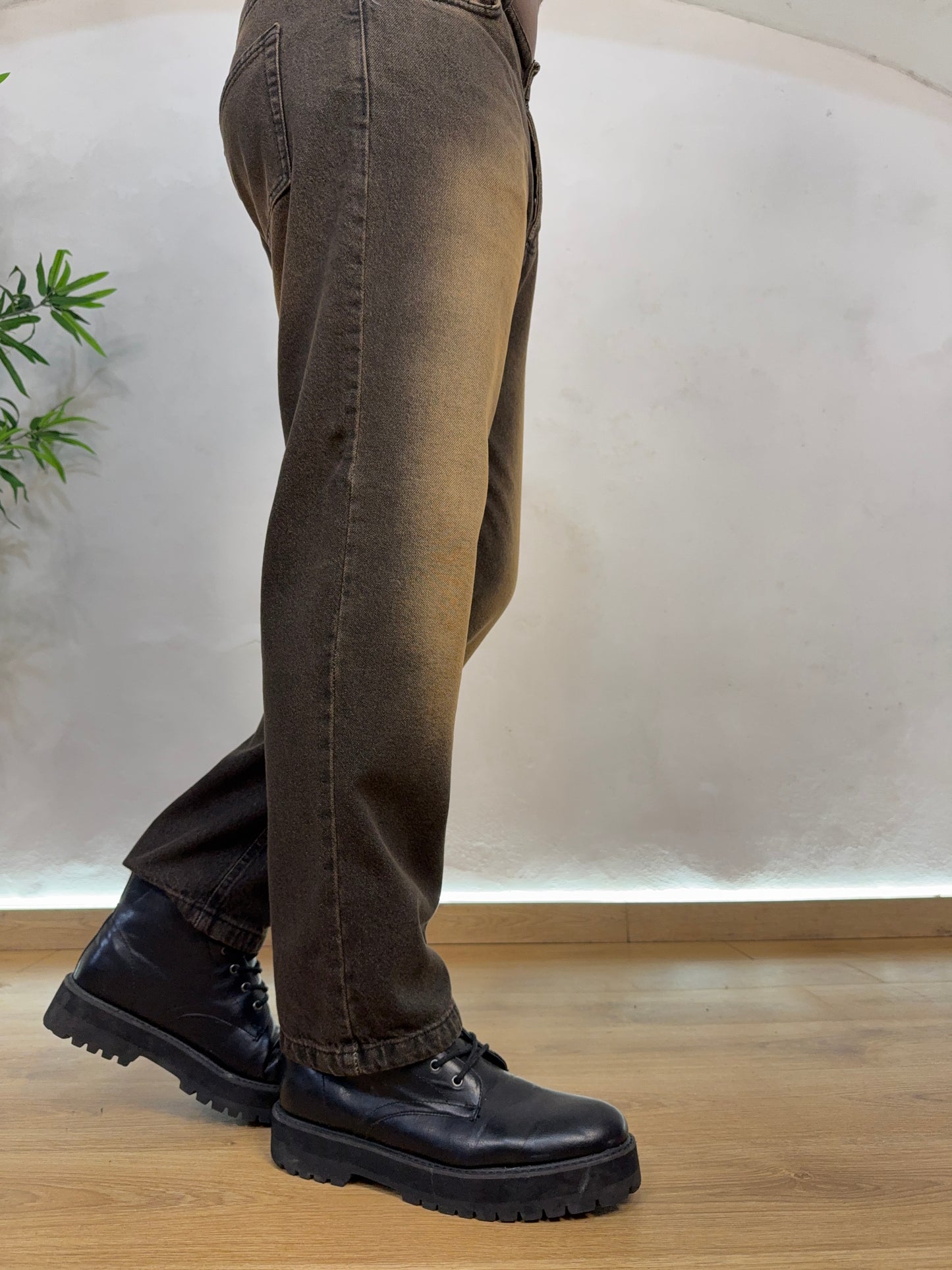 Jeans Sabbia