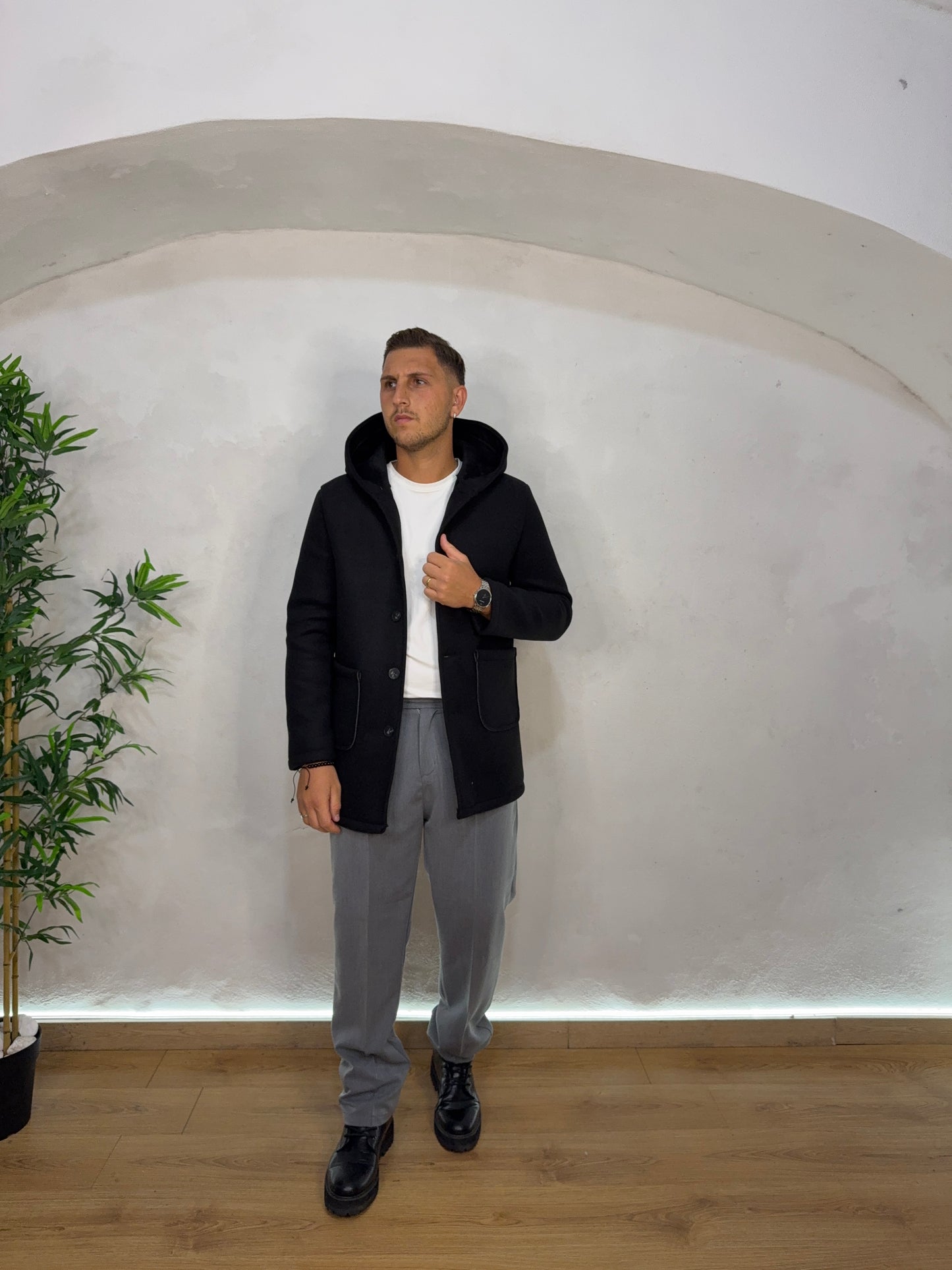 Pantalone Malta2.0