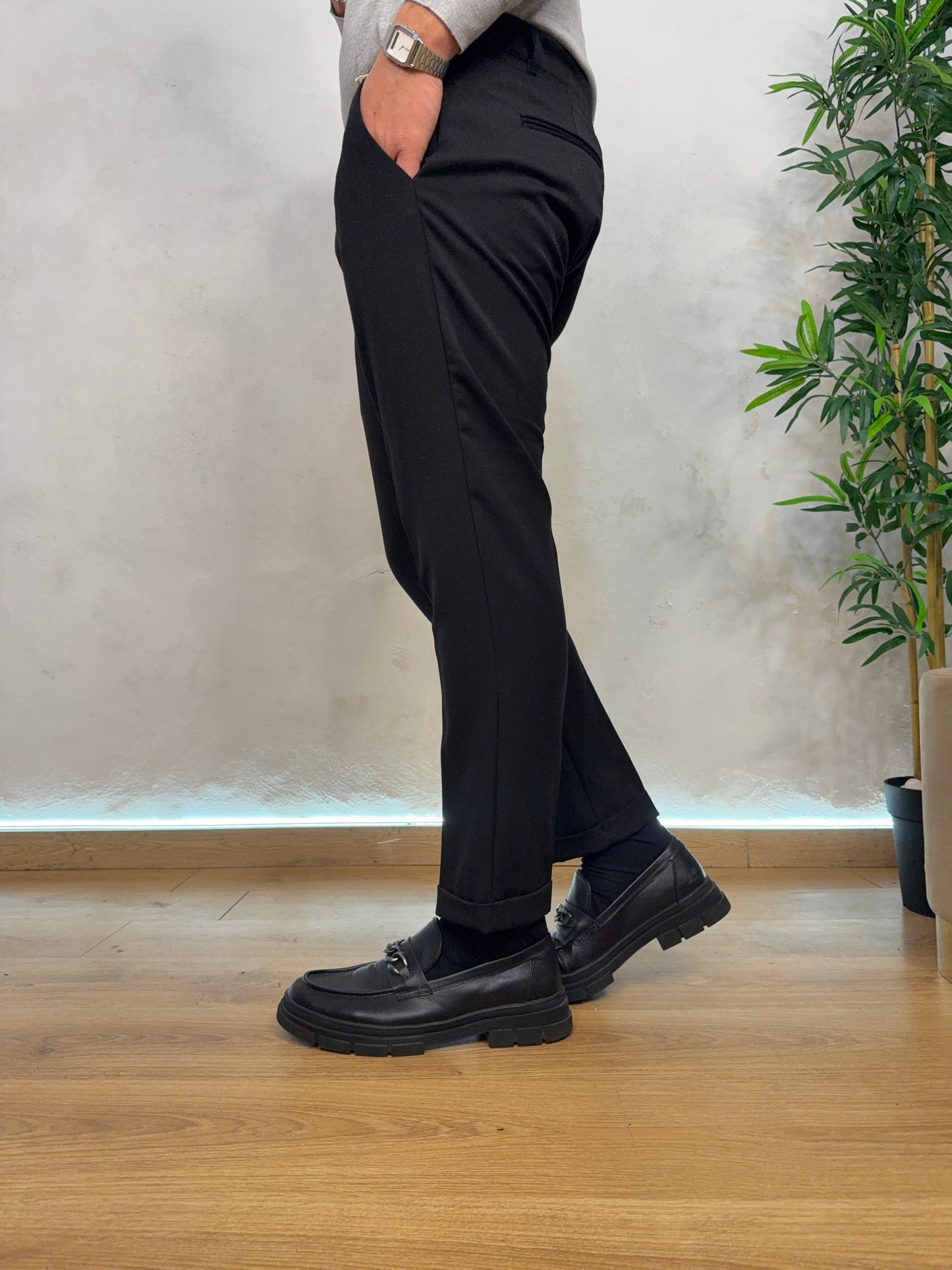 Pantalone Crhis