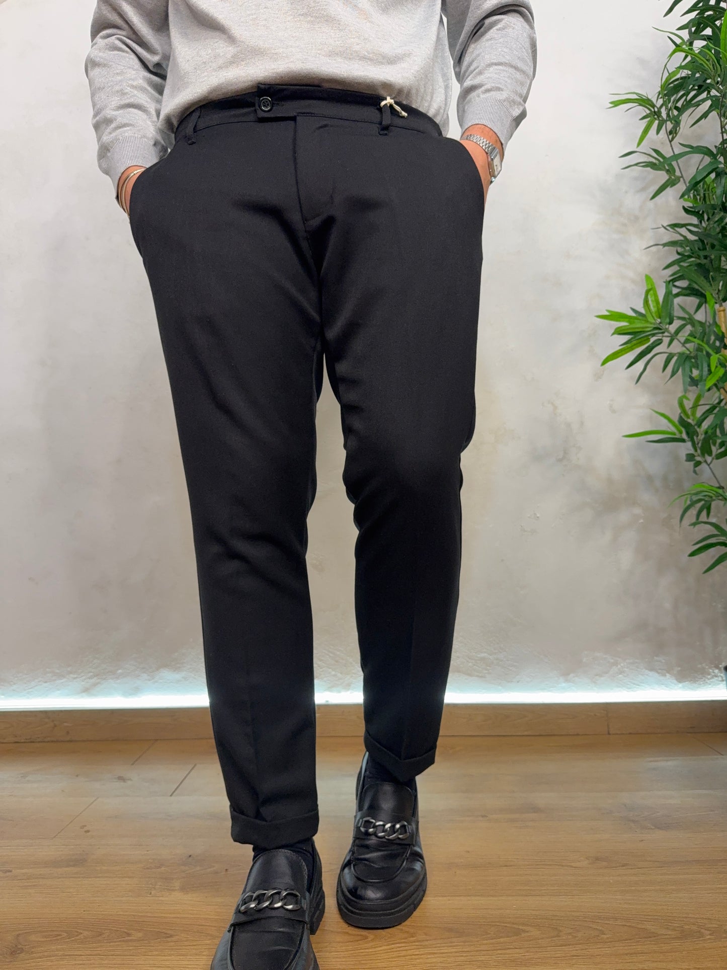 Pantalone Crhis