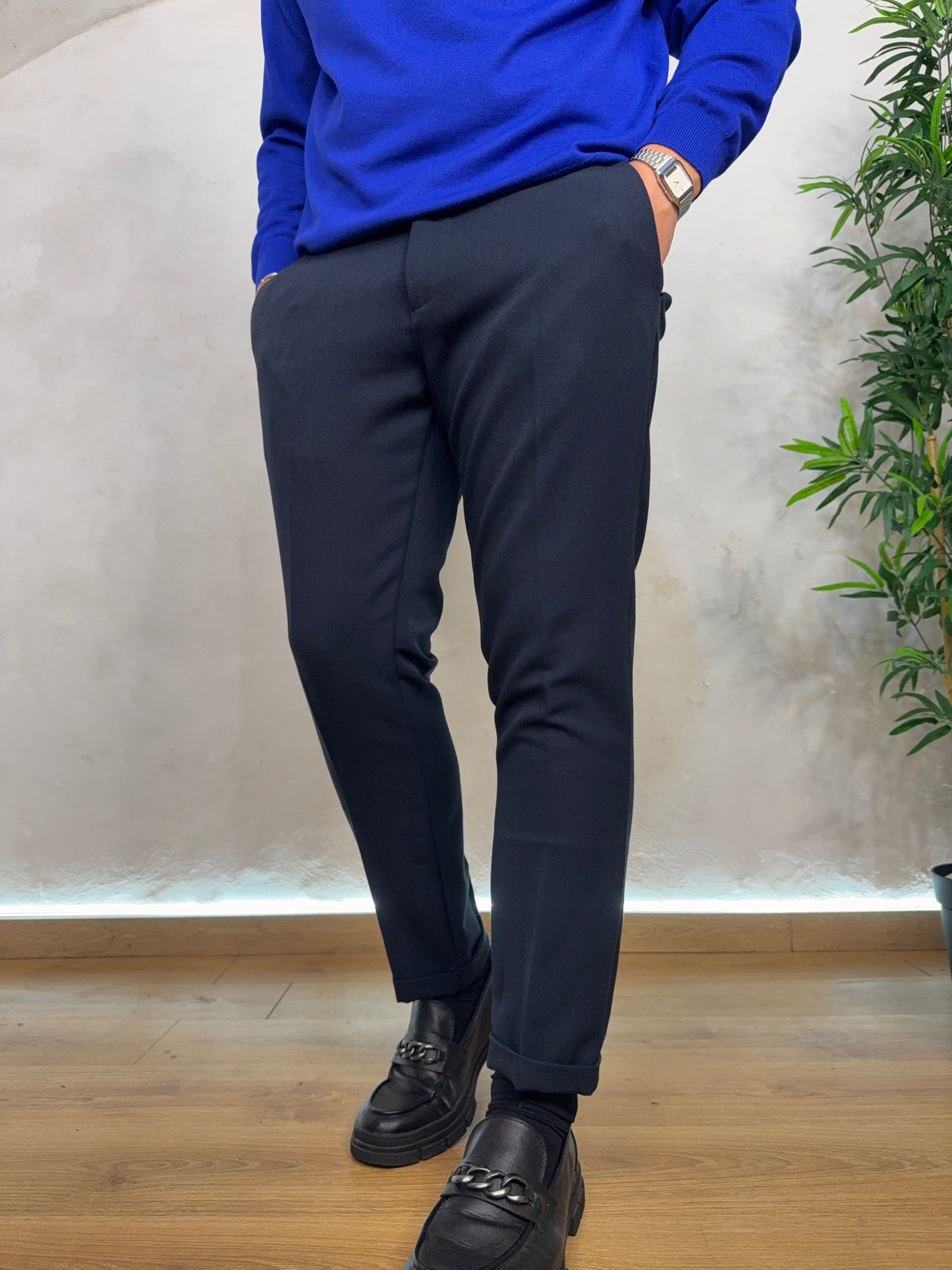 Pantalone Crhis