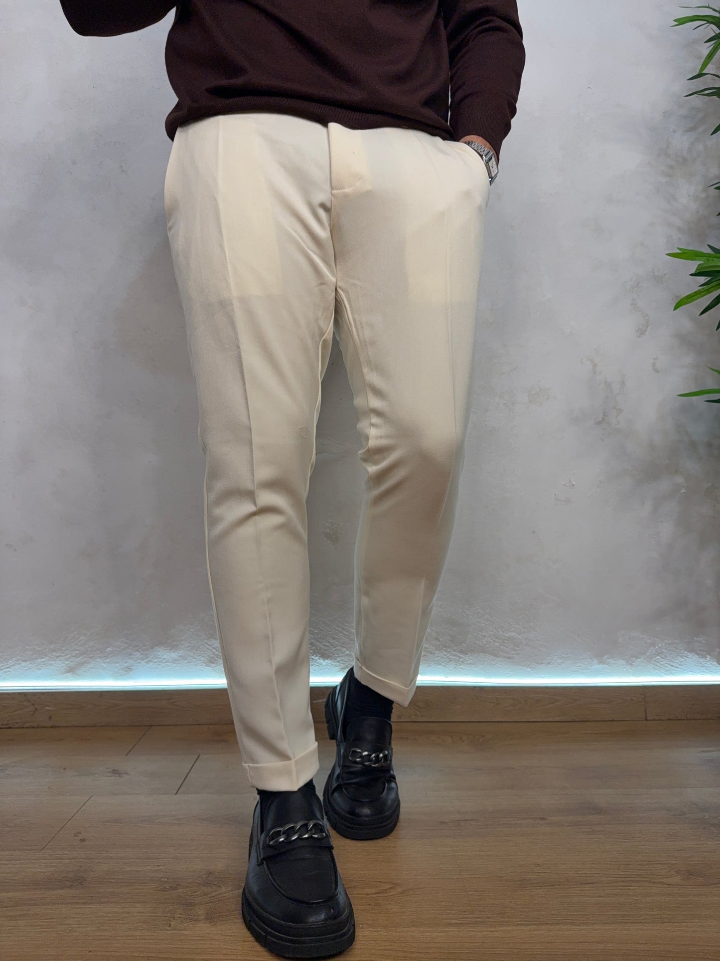 Pantalone Crhis